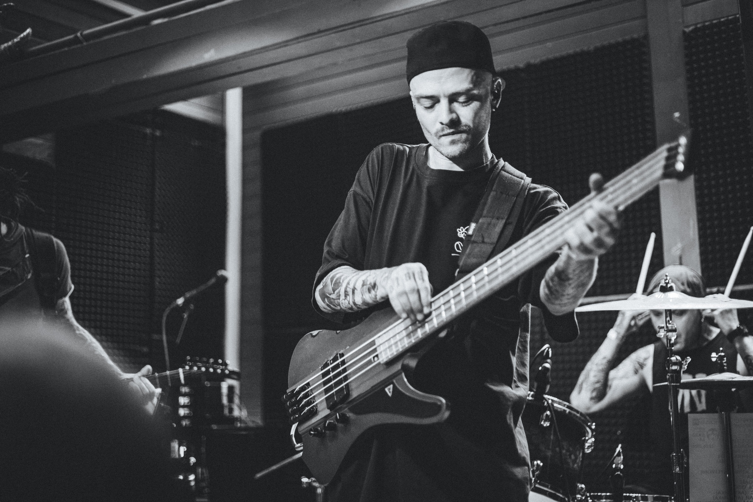 Модем. Toxasnip Photo | Anton Maslenkin