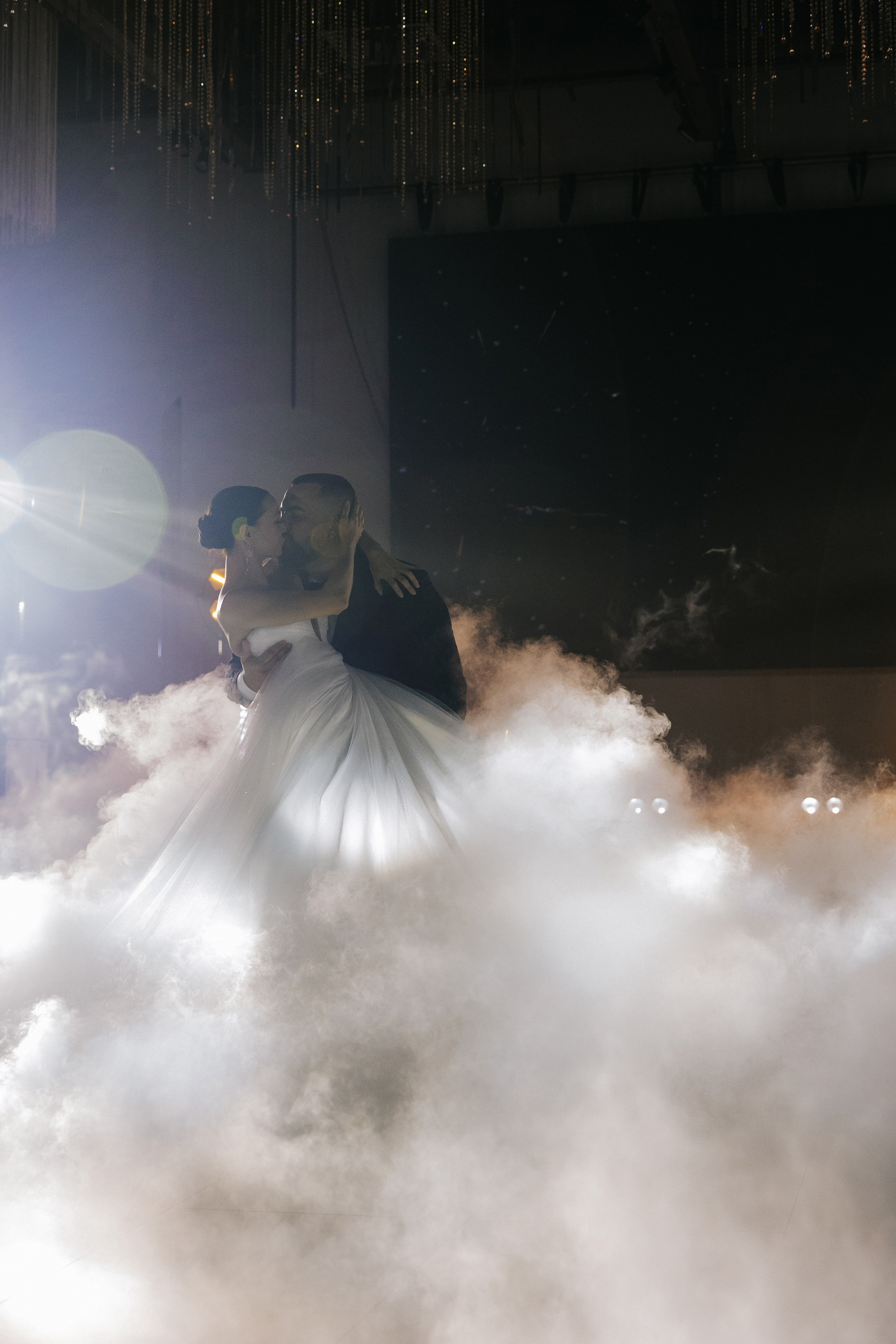 Игорь и Валерия. Главная