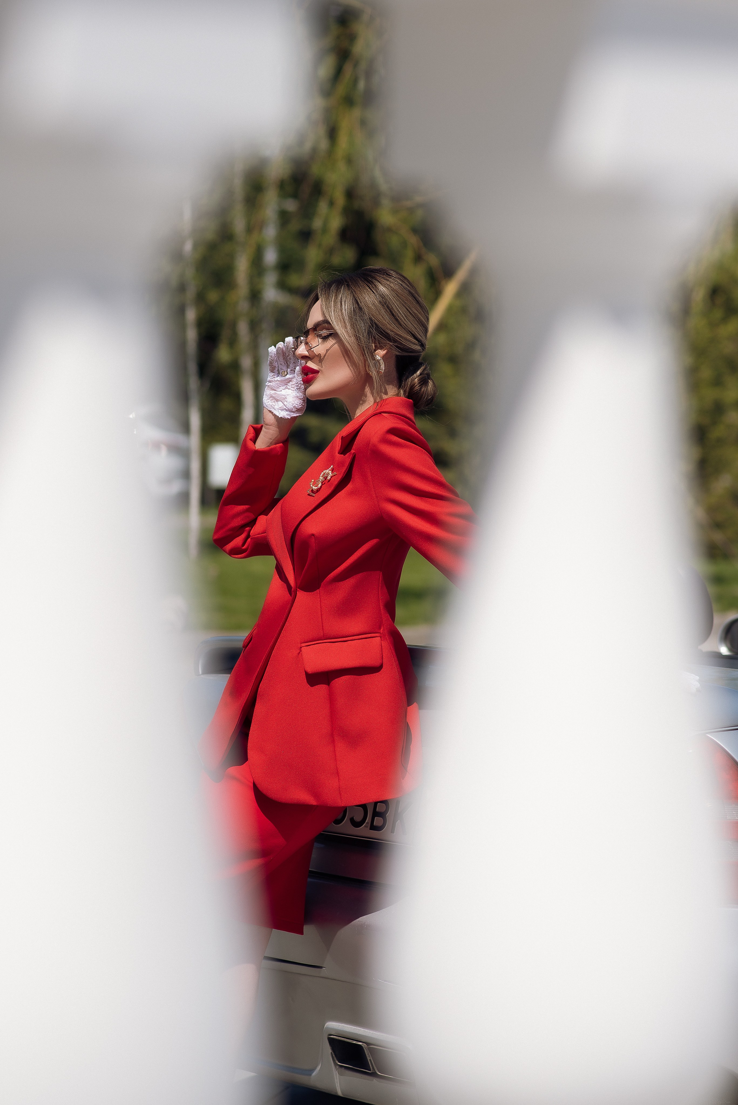 Fashion & Woman. Свадебный и студийный фотограф в Волгограде