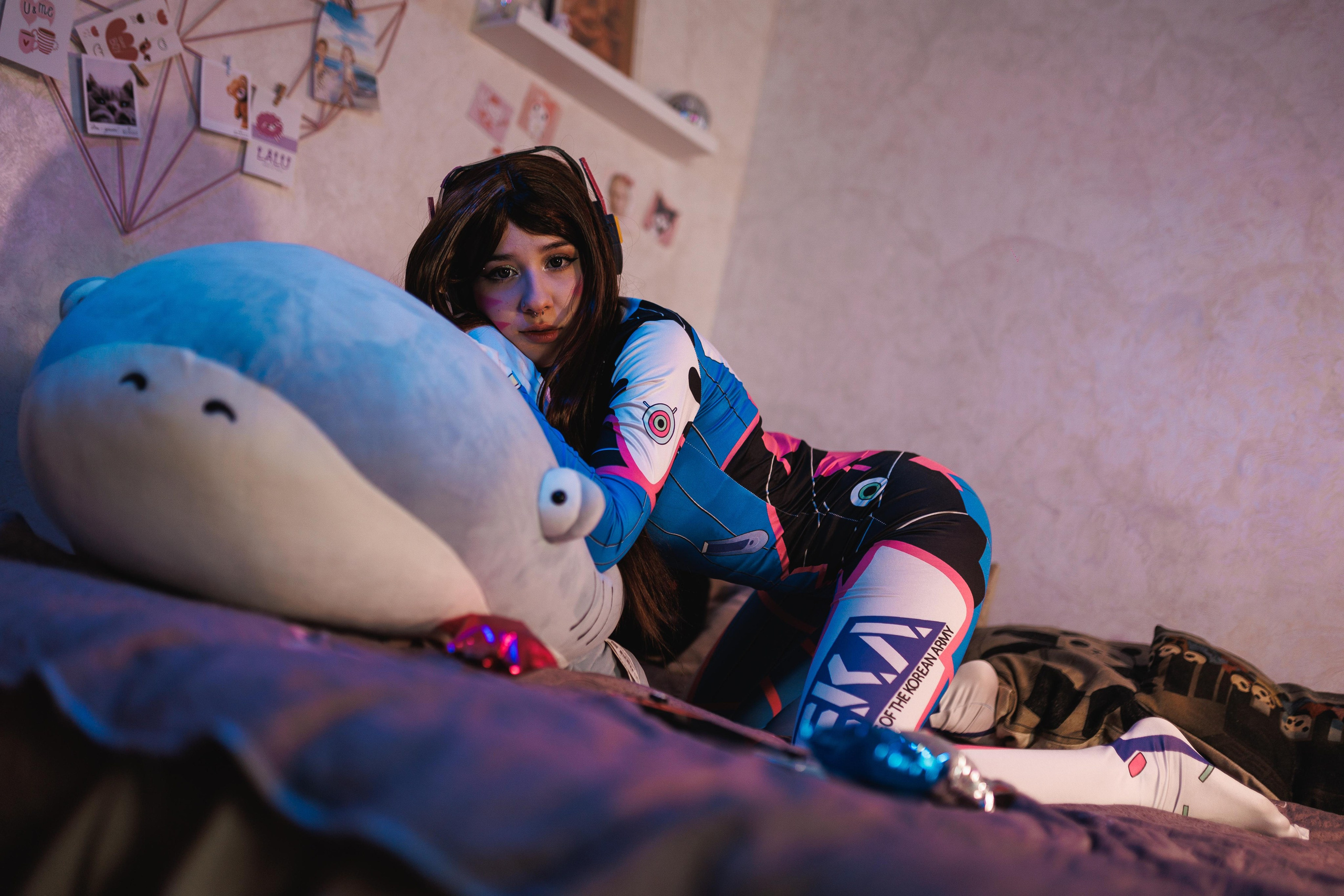 Дива. Фотограф в Ростове-на-Дону Ника Обида