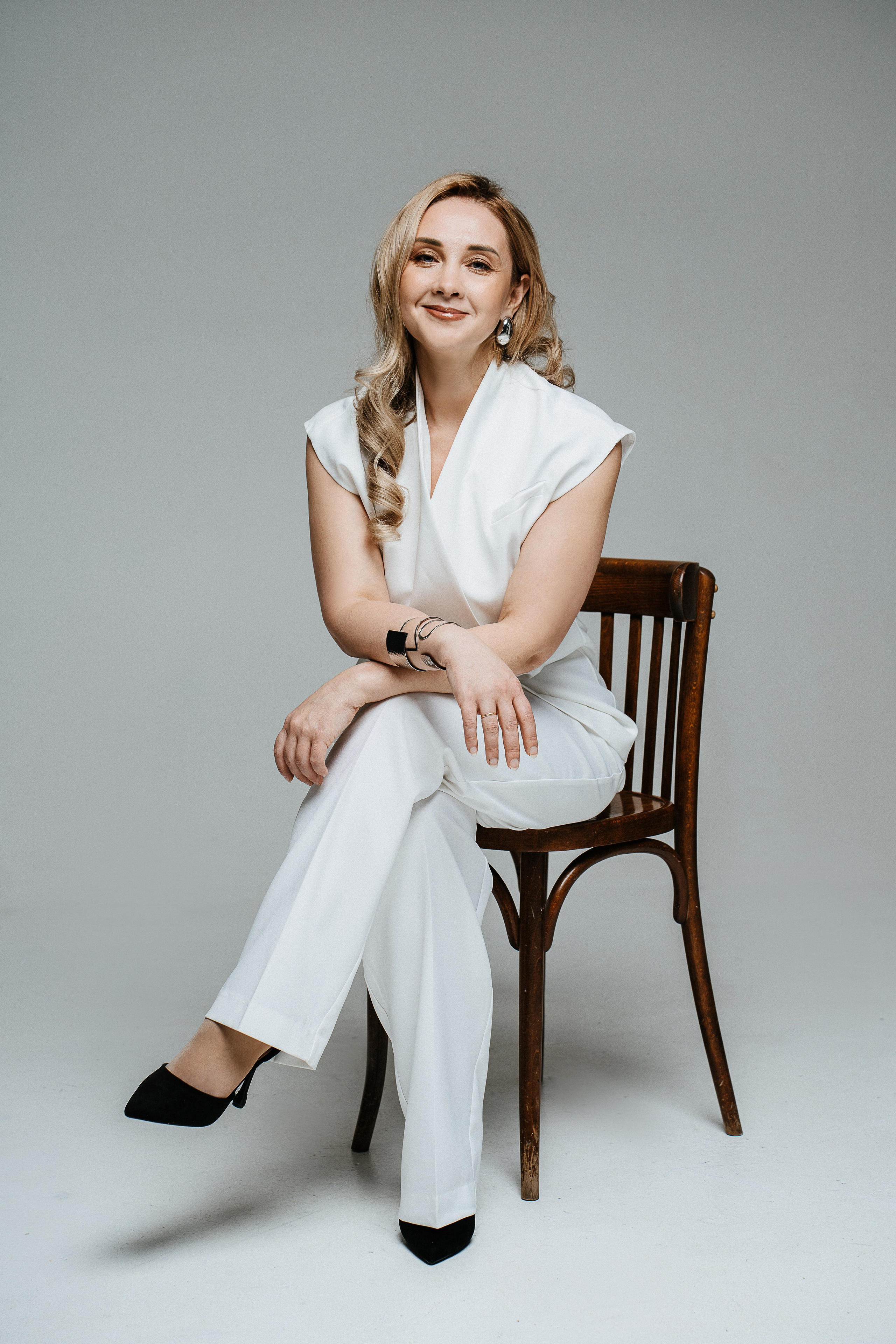 Юлия. Фотограф Алла Быкова