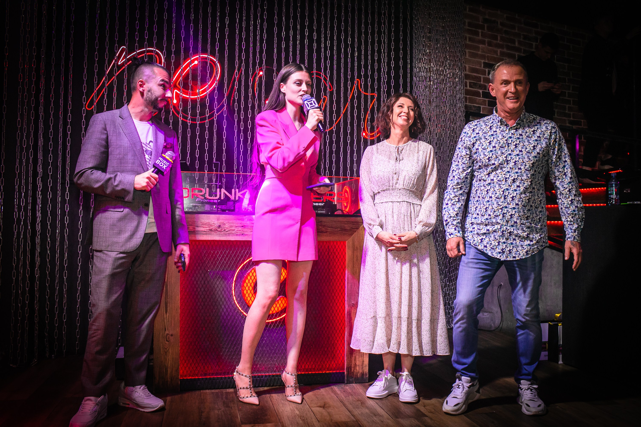 День рождения Сандры. Art photographer Nino