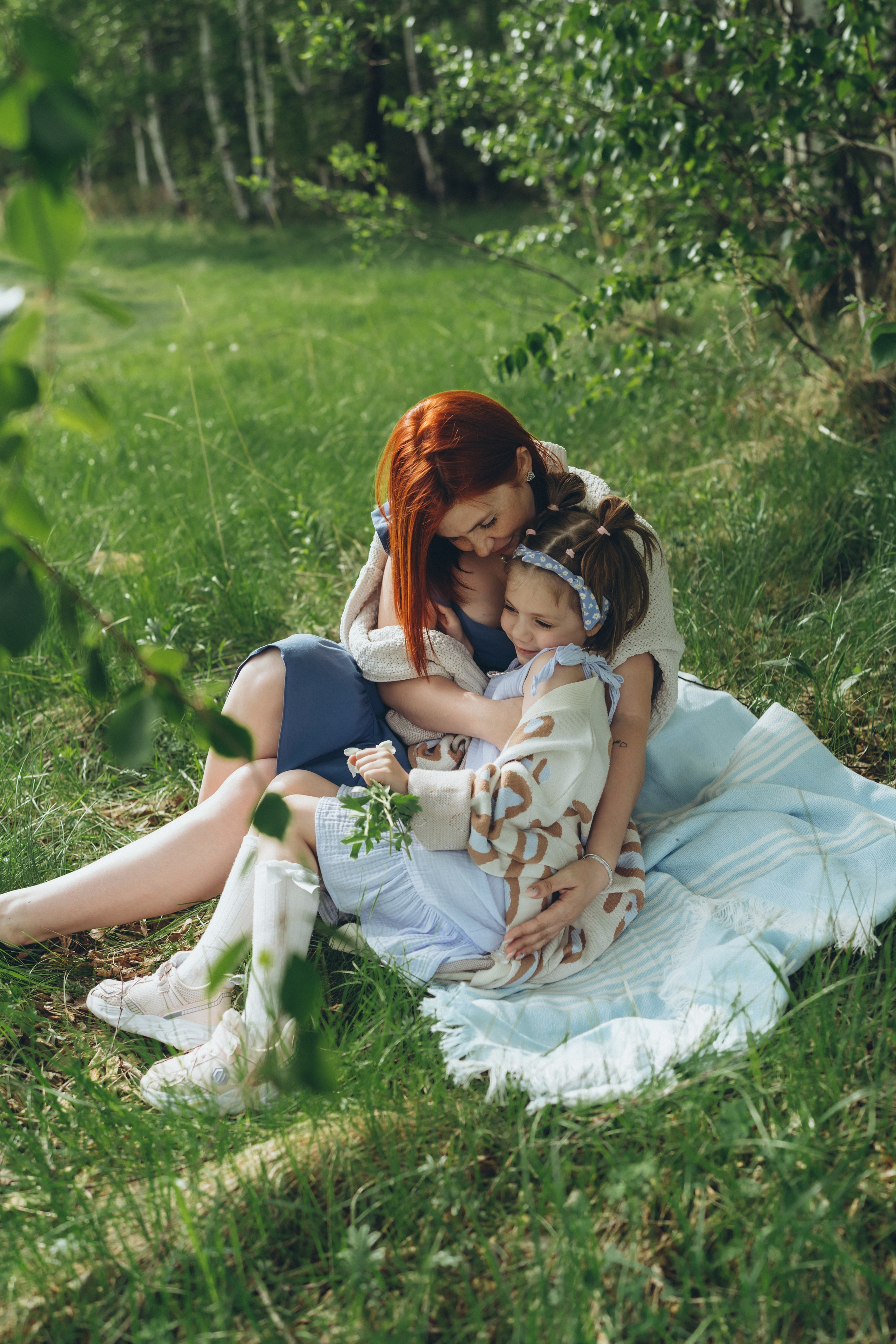 Смысл жизни. Семейный фотограф в Ангарске/ Иркутске