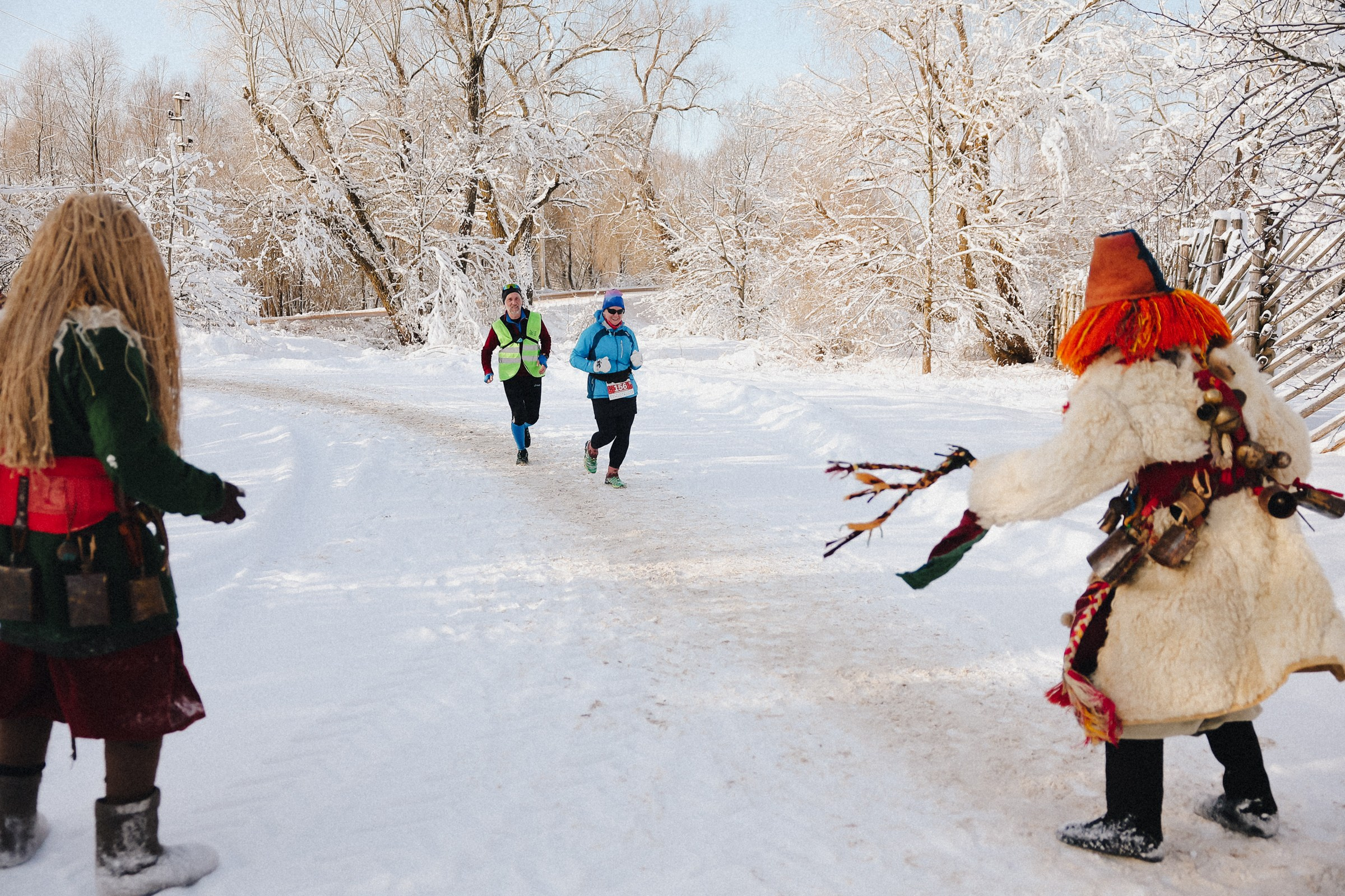 /РЕПОРТАЖ/ NOVGOROD ICE 2025. Свадебный фотограф Великий Новгород Станислав Кособудский