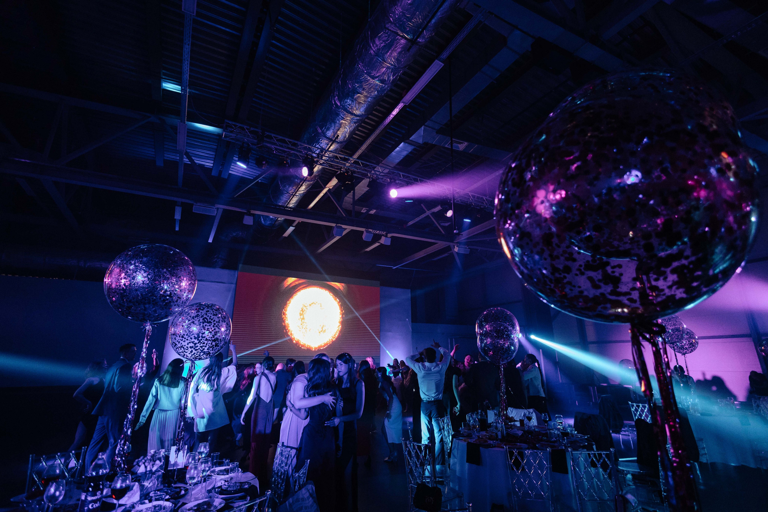 Выпускной Академии МВД. Алексей Шаров — свадебный и репортажный фотограф в Нижнем Новгороде