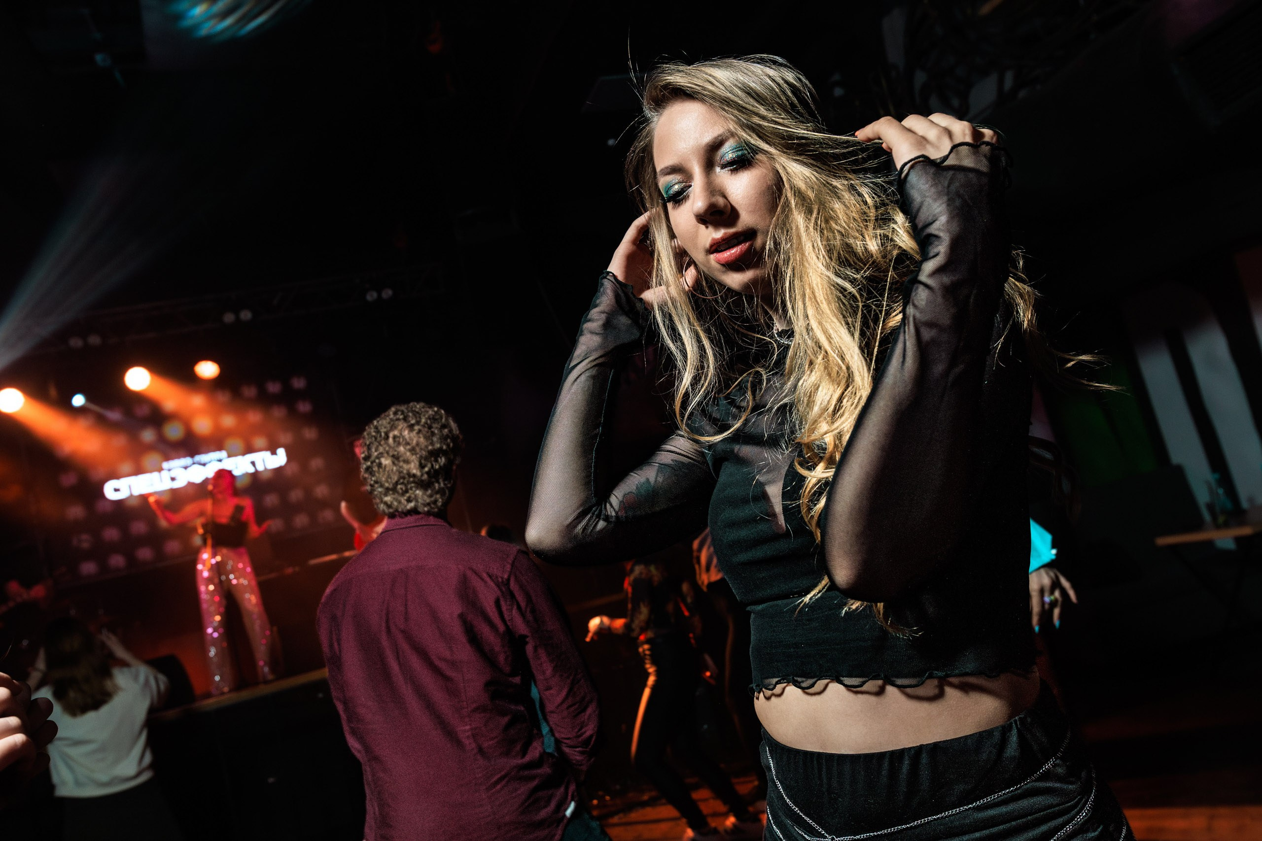 30.04.25 Юность х Пропаганда. Репортажный фотограф Екатеринбург | Яркий, качественный репортаж | Концерты, клубы, репортаж, праздники, корпоративы