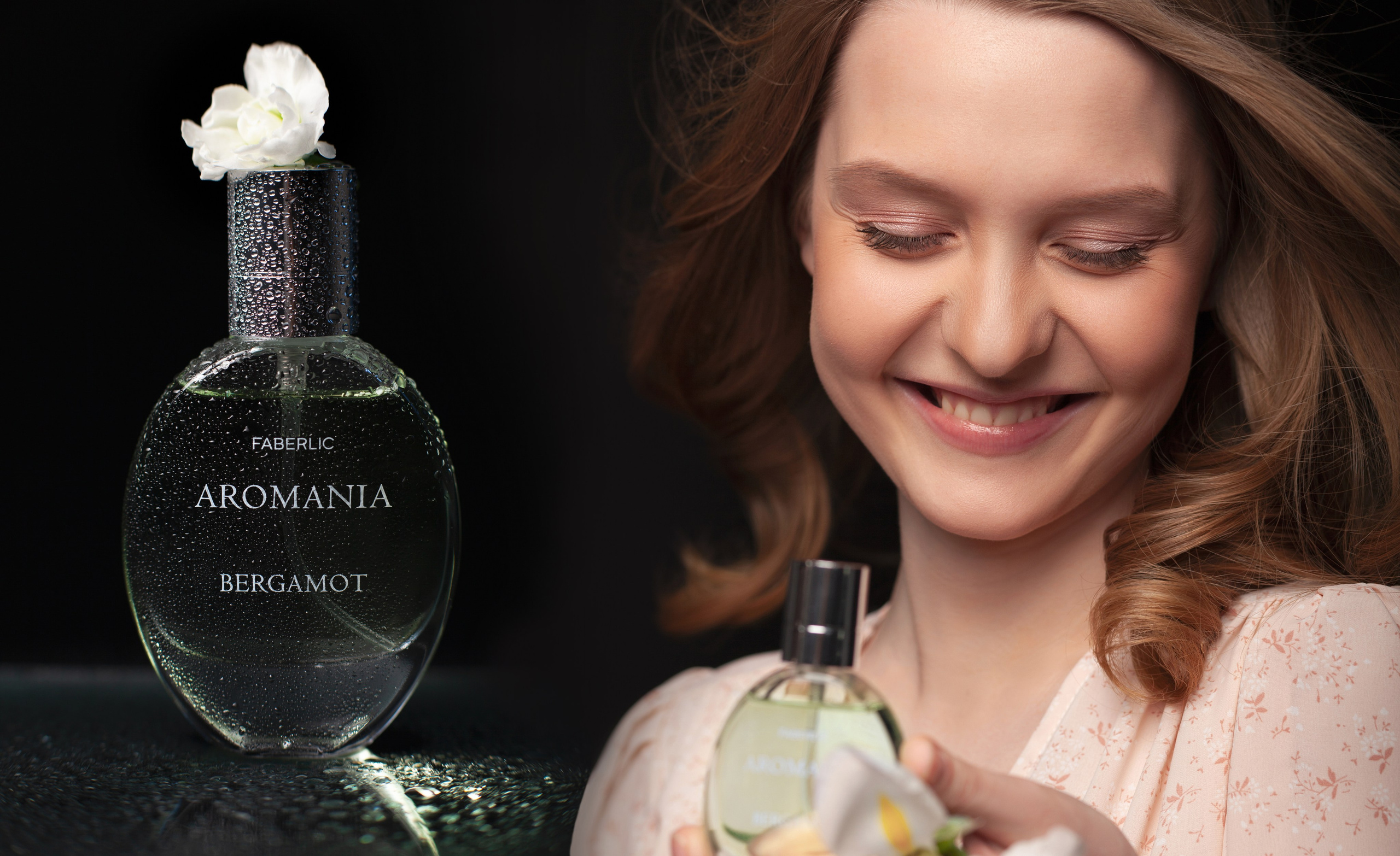 Елена Комова Фотограф Новосибирск