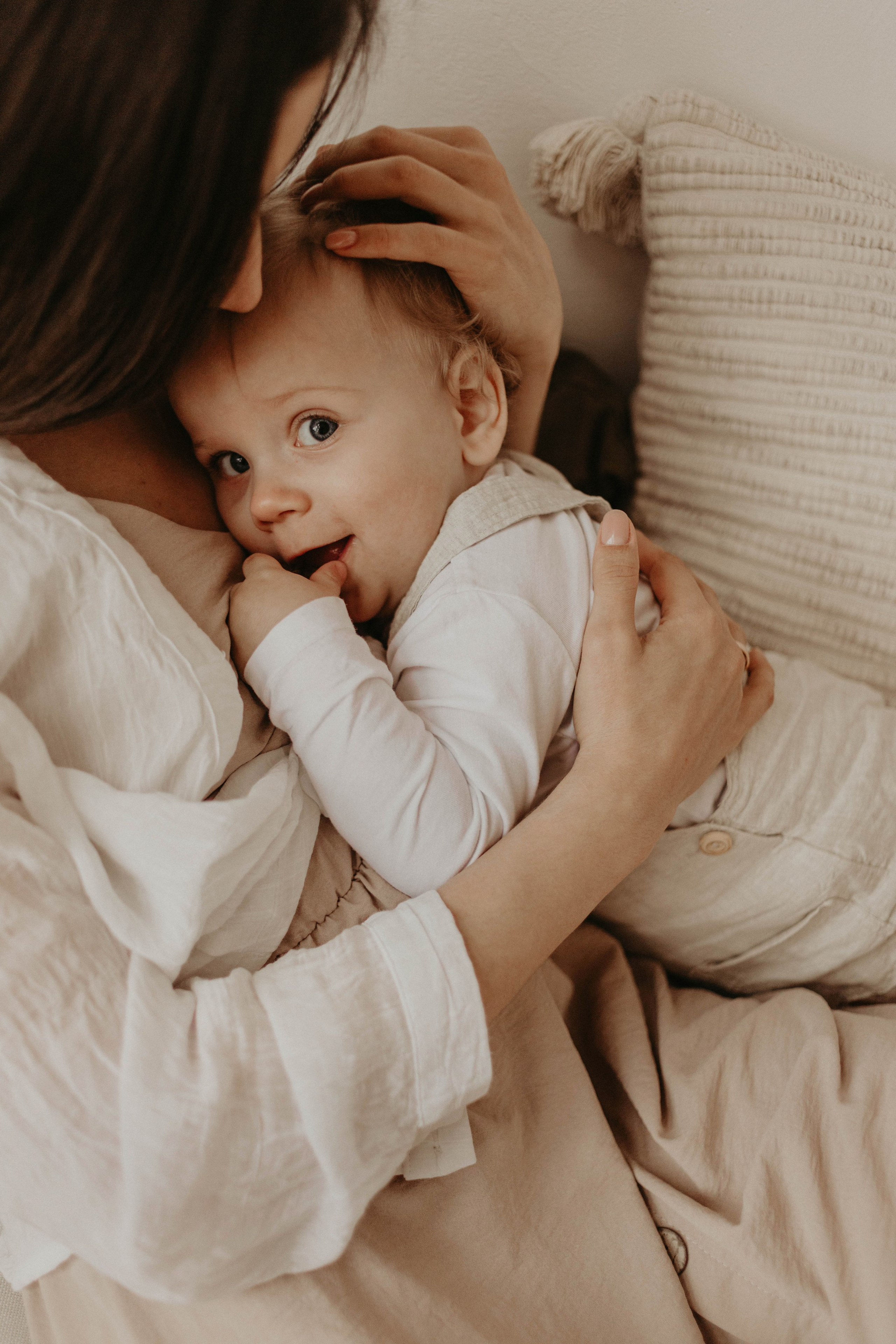 Важный день. Фотограф в Краснодаре Евгения Михаевич