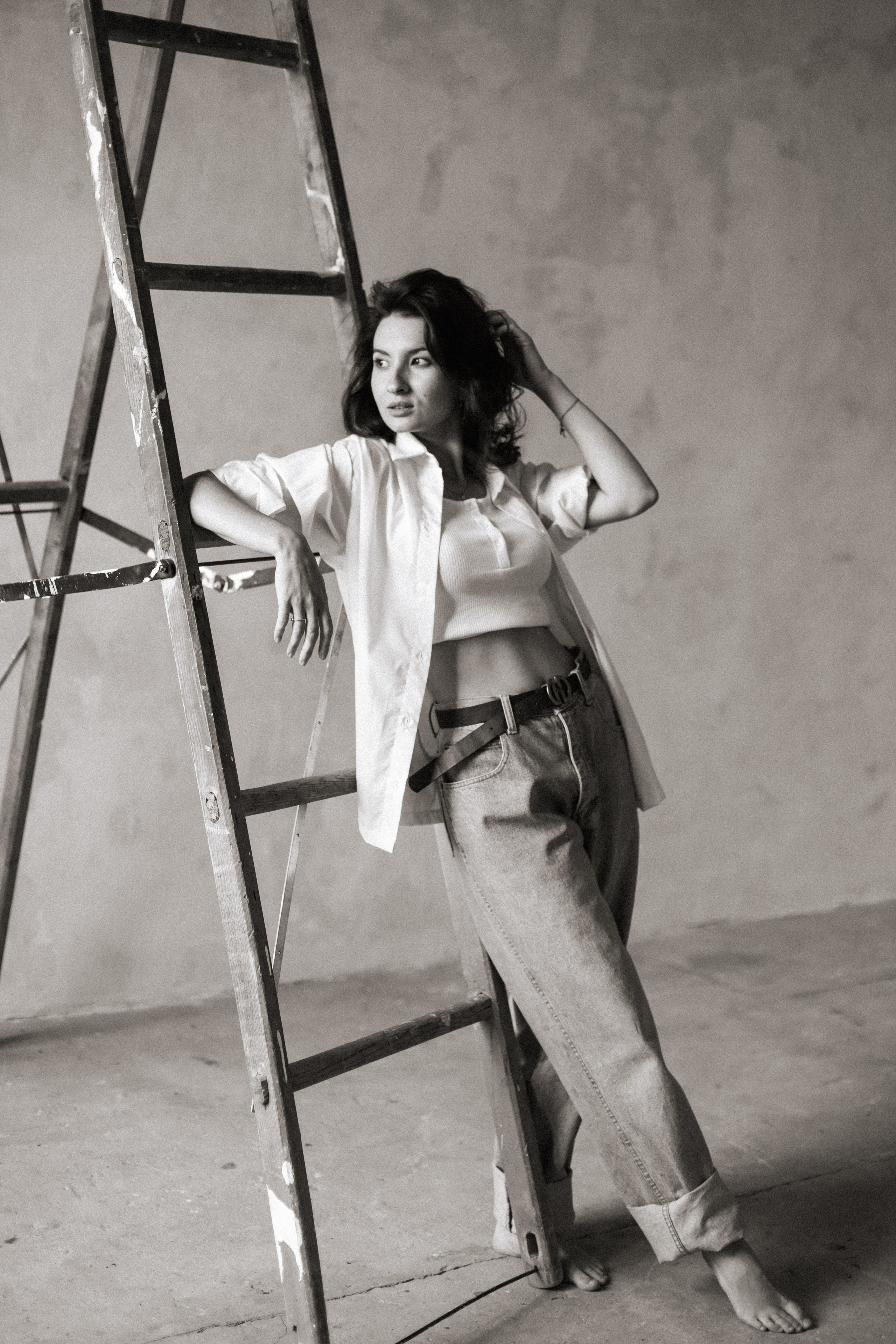 4. Семейный, детский, женский, свадебный фотограф в Ростове-на-Дону Васильчикова Юлия