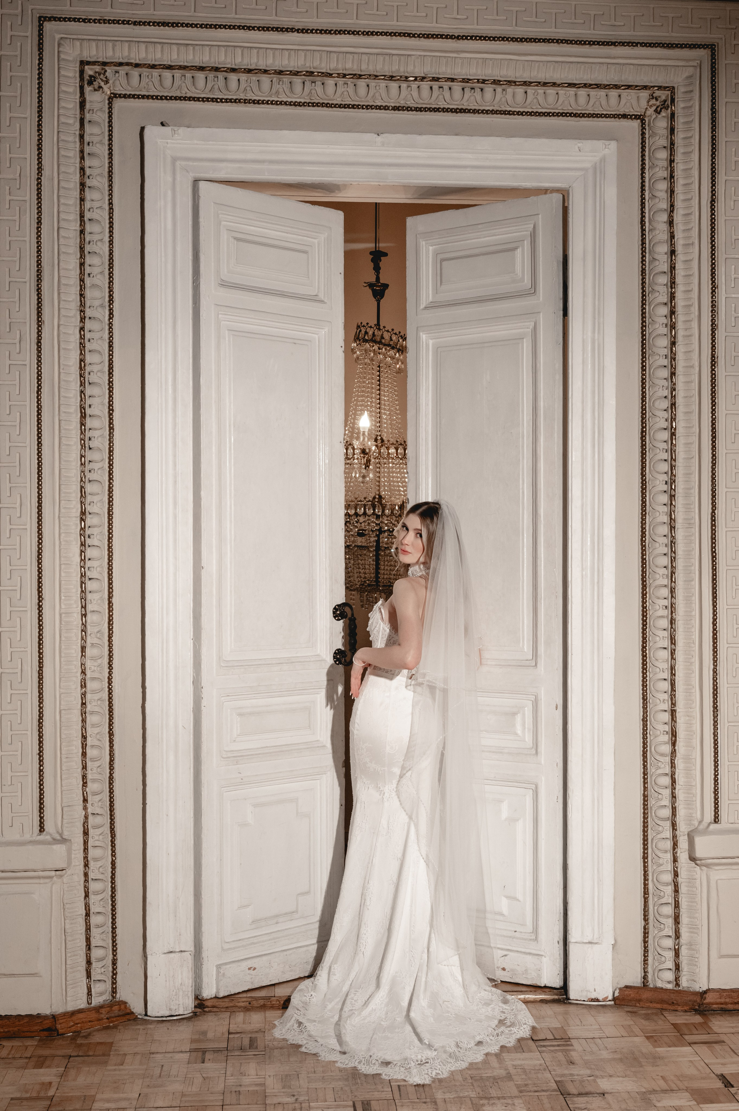 Кристина & Иван. Свадебный фотограф Татьяна Сорока Москва и МО