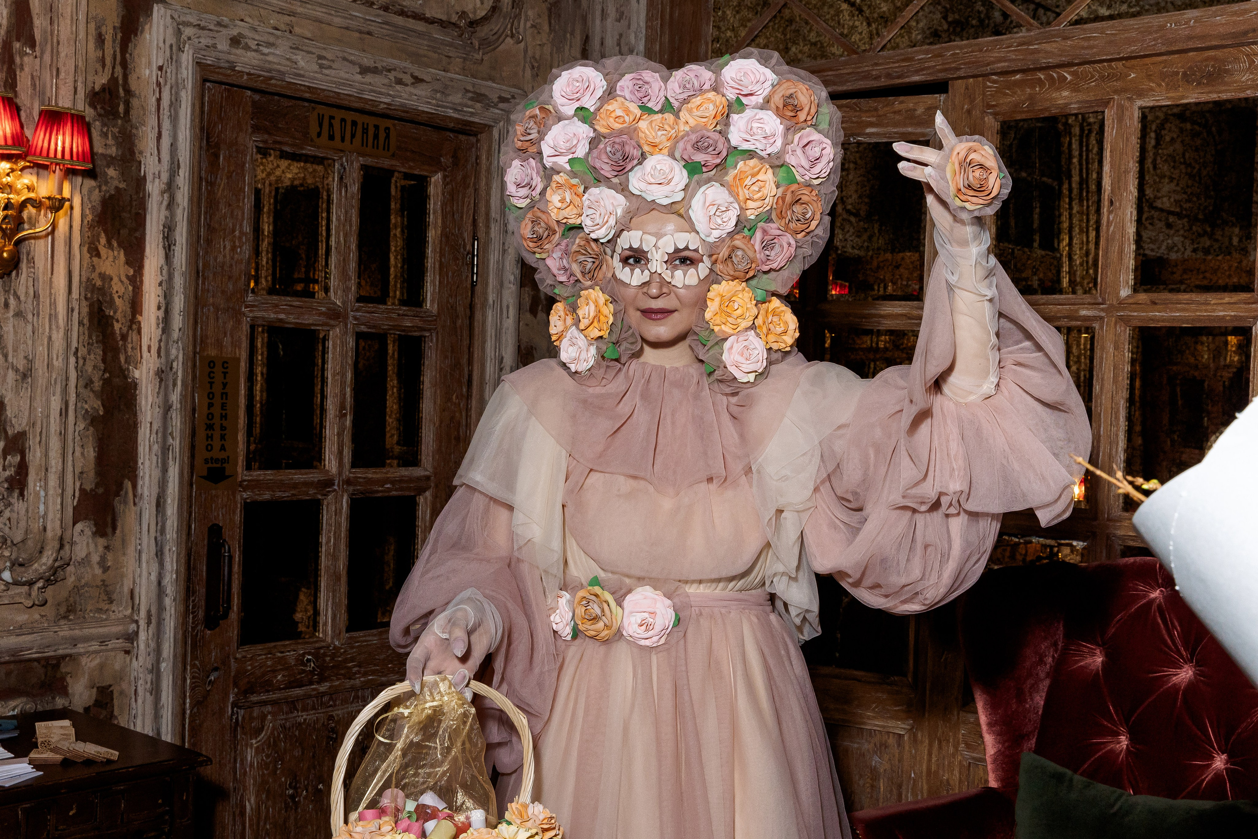 Свадебная выставка. Свадебный и семейный фотограф в Челябинске Юлия Ишимова