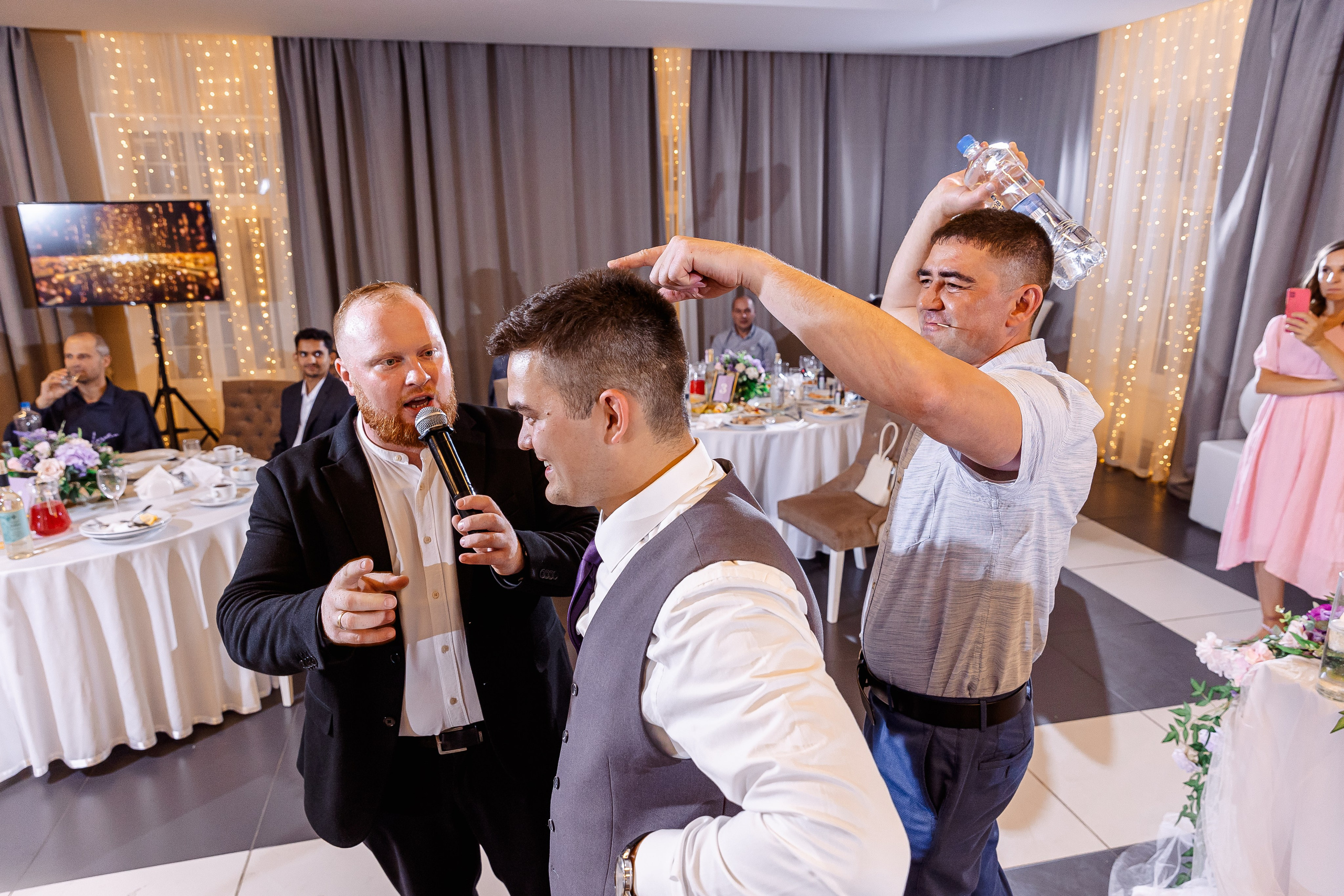 Любовь и Евгений. Свадебный и семейный фотограф в Челябинске Юлия Ишимова