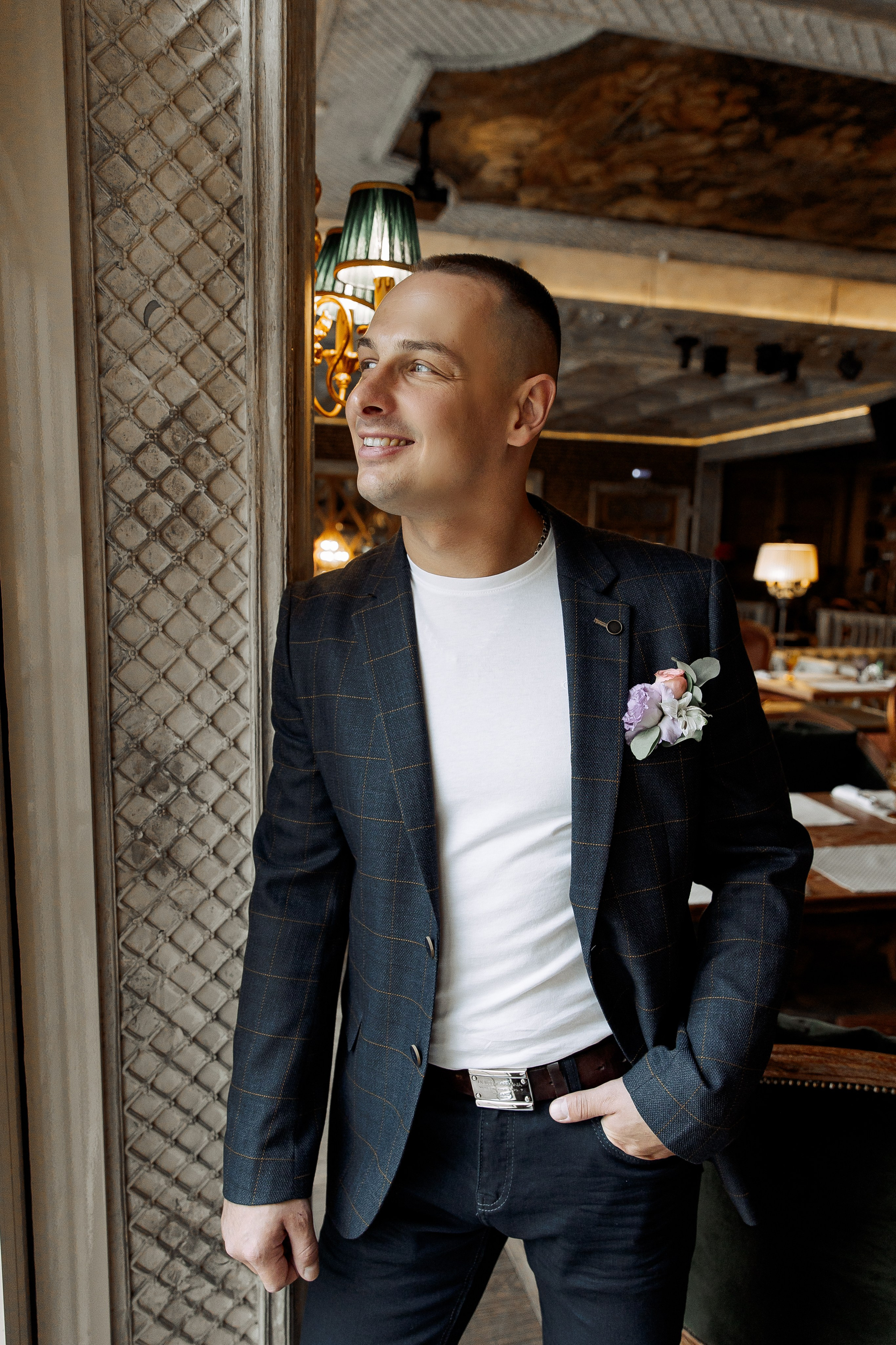 Дмитрий и Наталья. Свадебный и семейный фотограф в Челябинске Юлия Ишимова