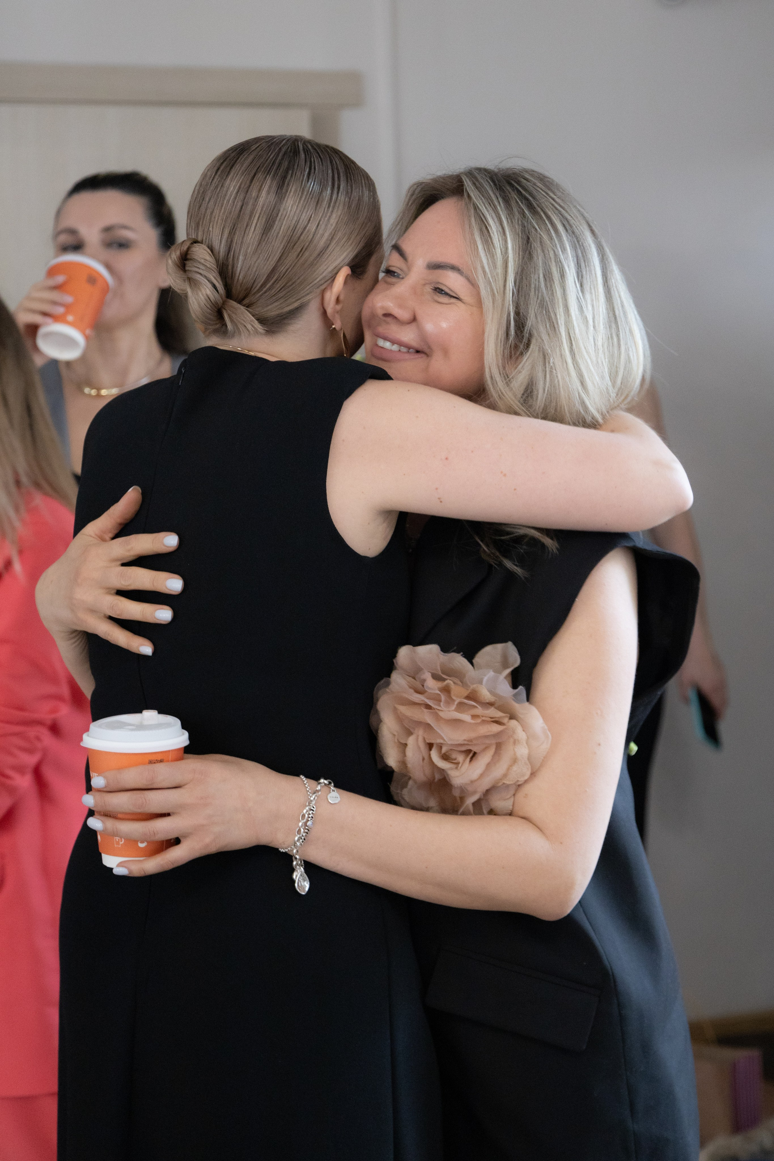 Репортаж (Кольцова Екатерина)