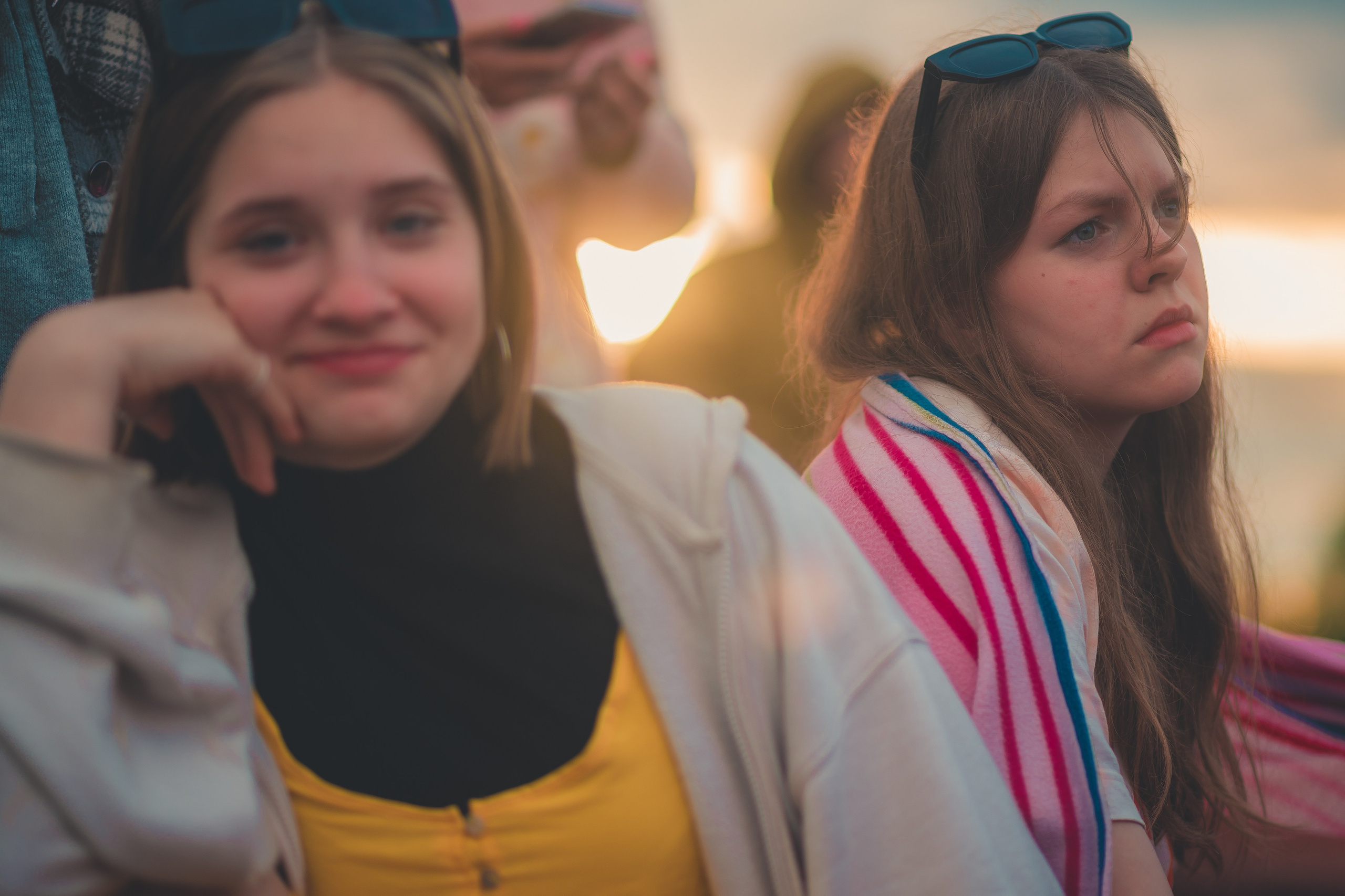 Детский лагерь — 3 смена 2023 год. Иван Кубик — фотограф и видеограф