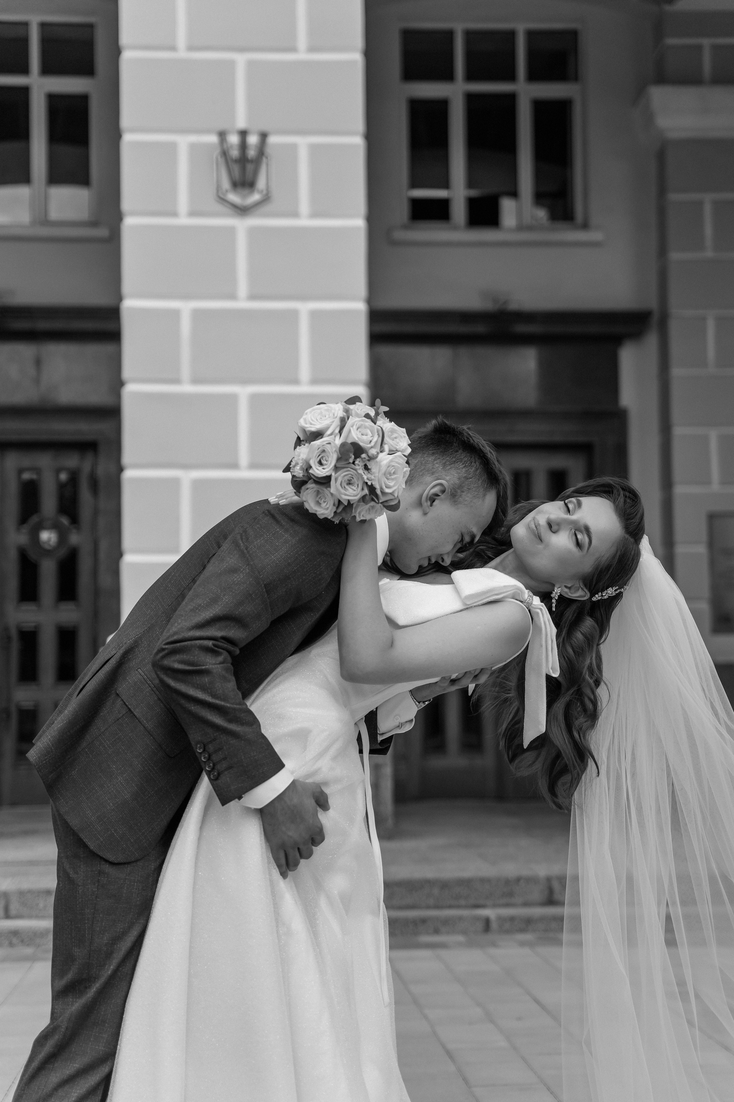 Иван и Екатерина 3/08/2024. Фотограф в Смоленске Ольга Давыдова