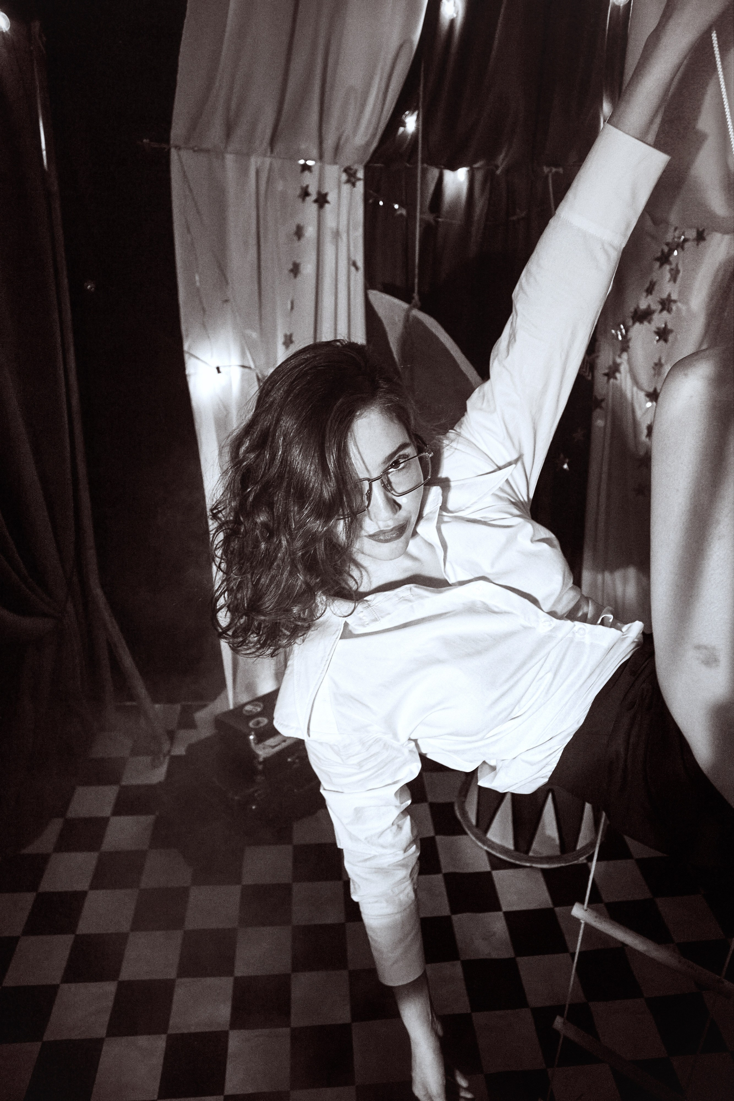 Алена. Портретный и свадебный фотограф в Москве Александра