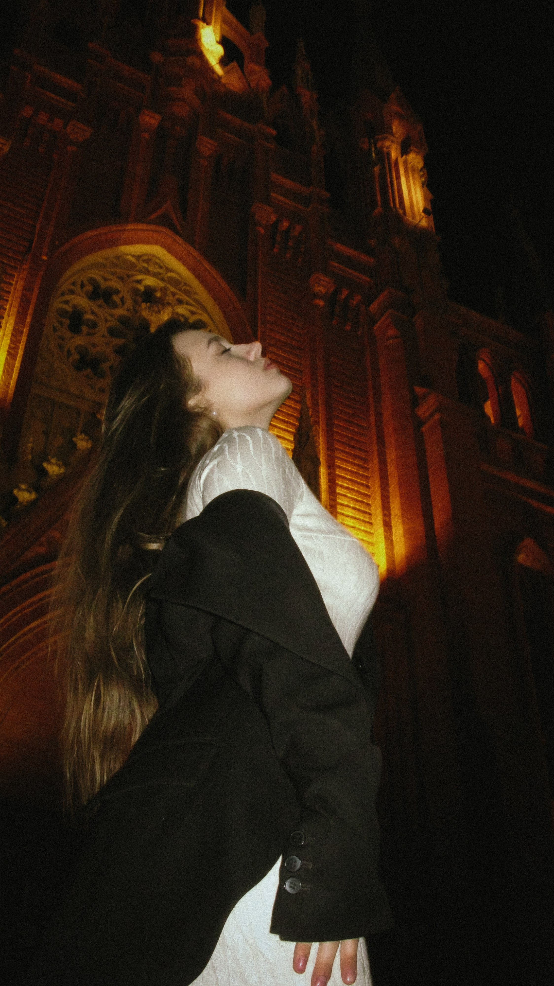 Александра. Портретный и свадебный фотограф в Москве Александра