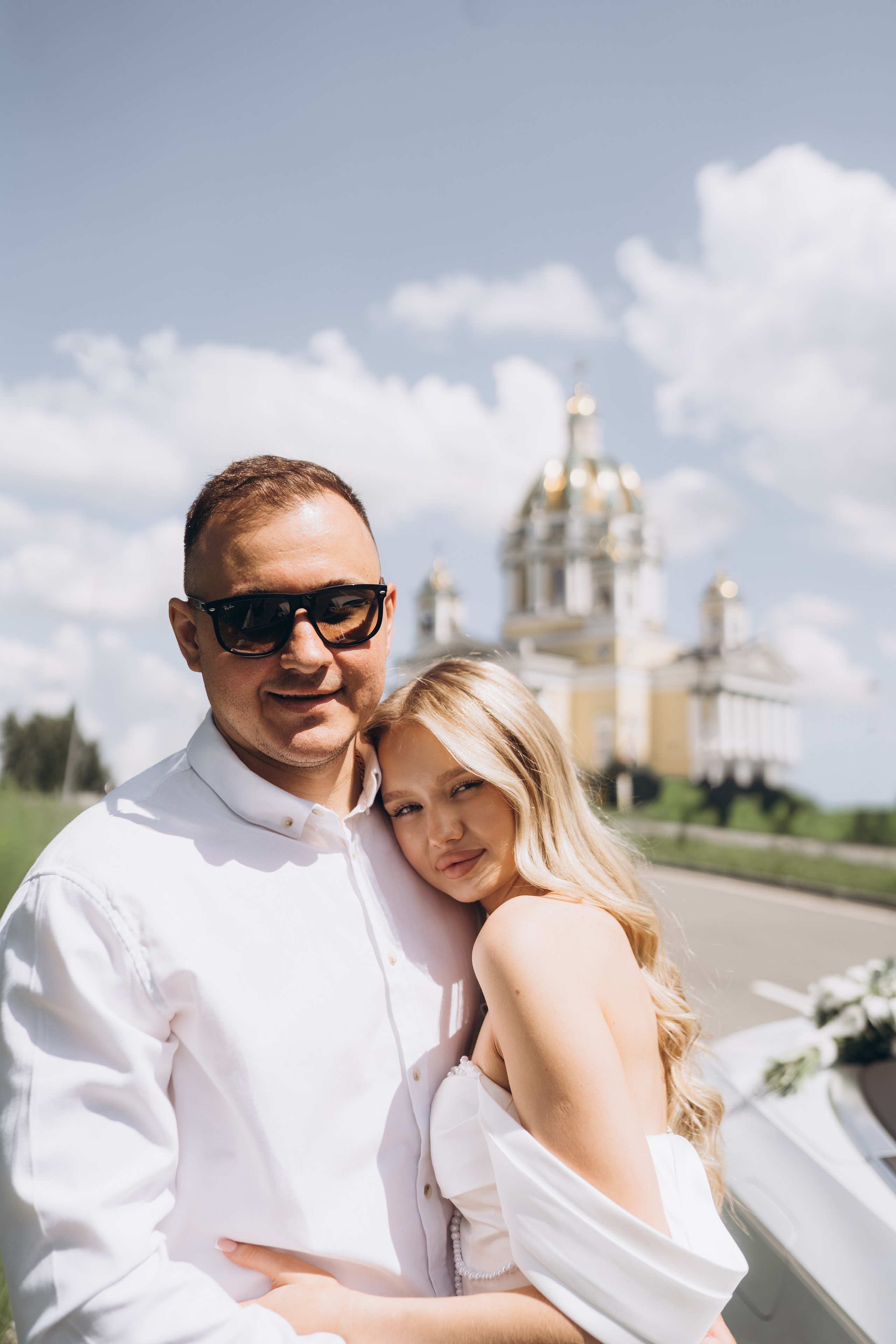 День рождения семьи ♡. Семейный фотограф в Челябинске