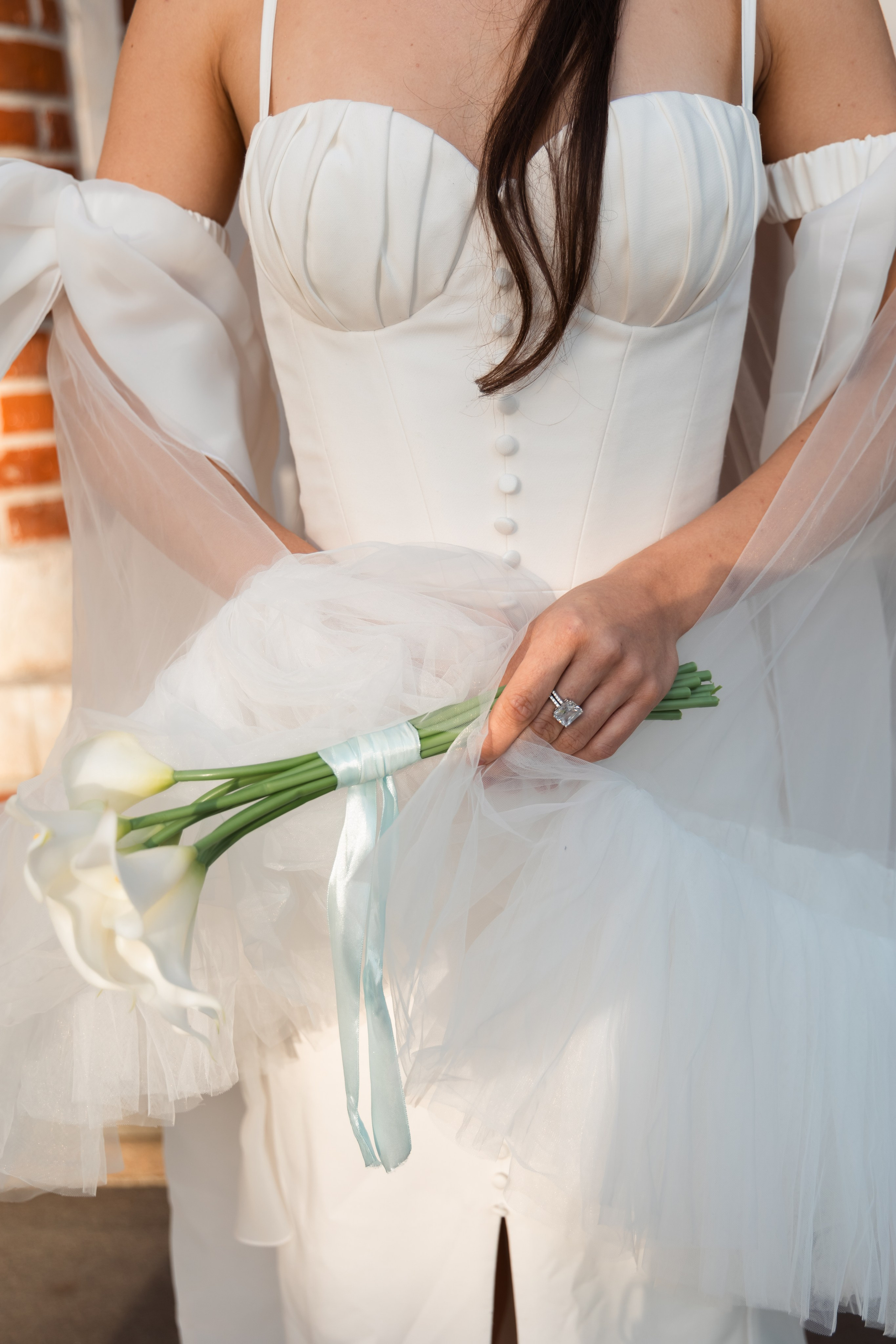 Свадебные съёмки. Фотограф в Москве и Московской области Елизавета Макарова