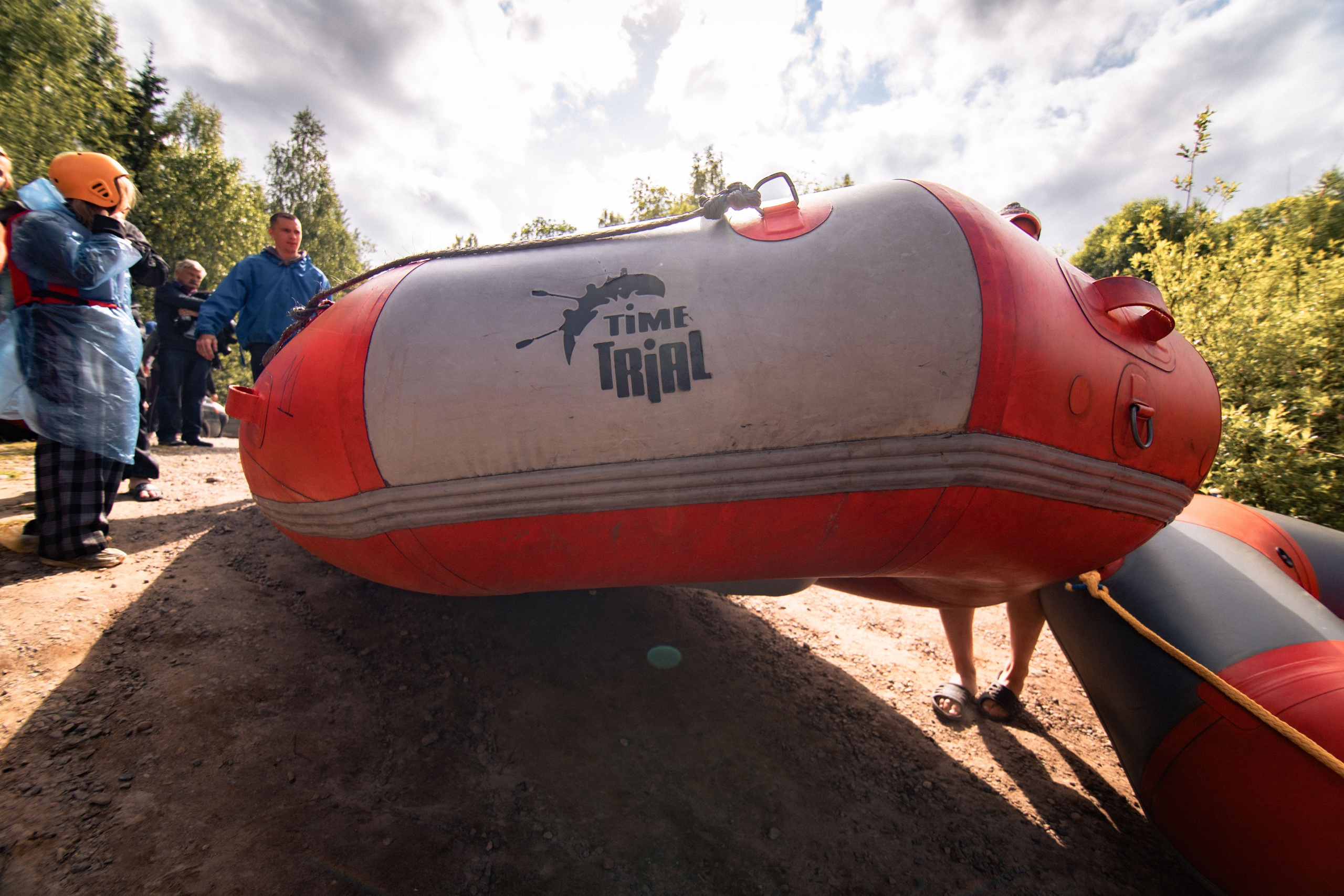 Карелия. Фотограф в Минске Анастасия Ткаченко