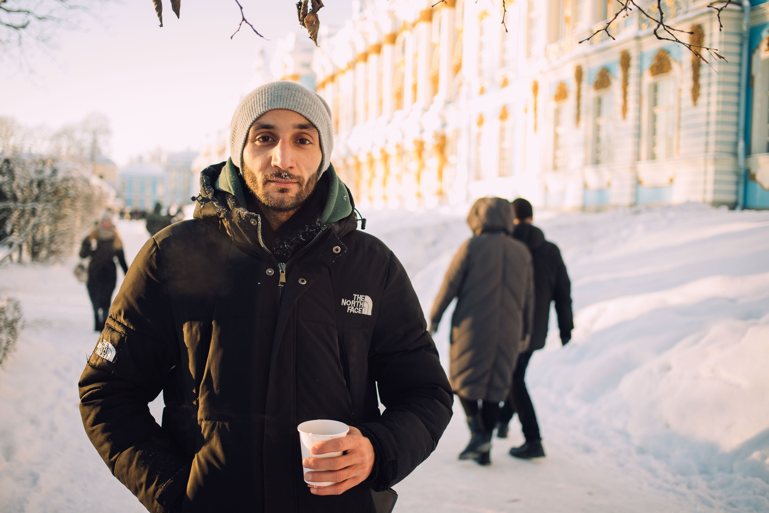 Санкт-Петербург. Фотограф в Минске Анастасия Ткаченко