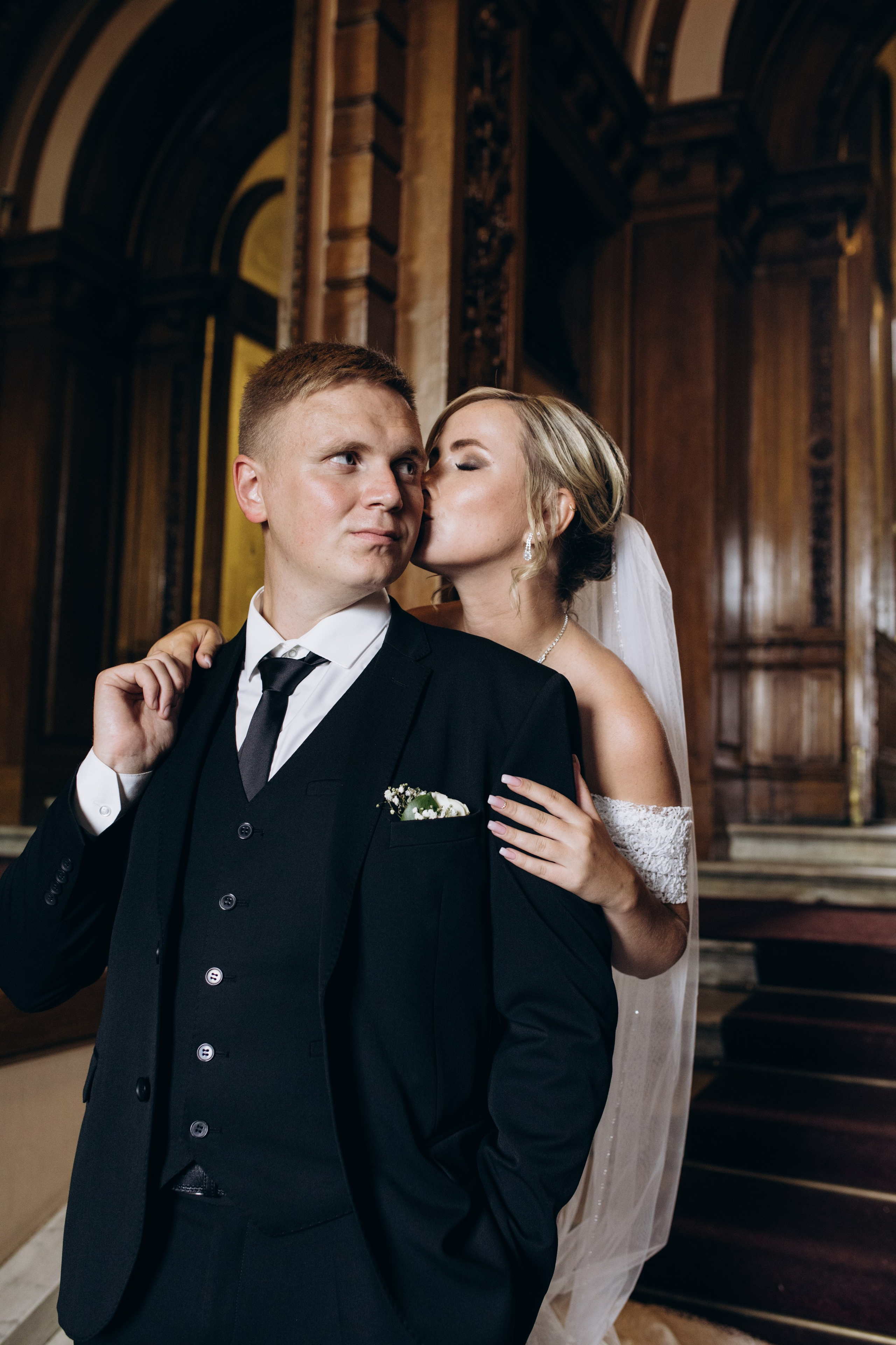 Свадебная регистрация в Загсе на Английской Набережной в Санкт-Петербурге. Фотограф в Санкт-Петербурге Разиля Идиятуллина