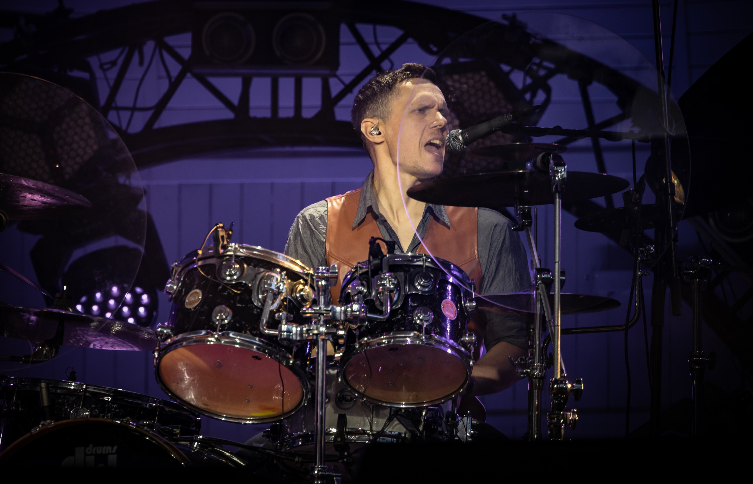 ROCK MUSIC. NE Cinema — backstage and reportage photography in cinema, music, Automotive and sport