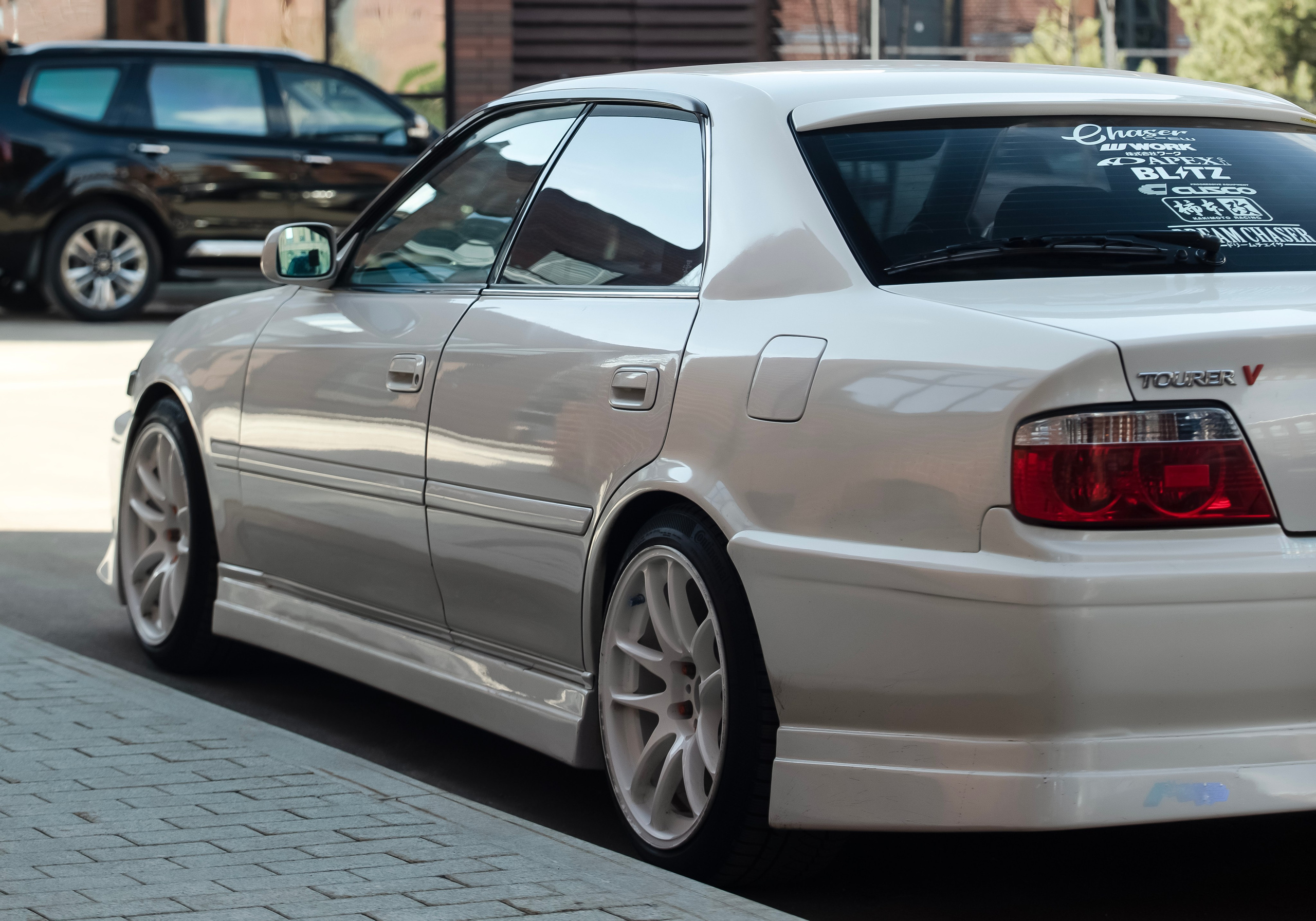 CARS. NE Cinema — backstage and reportage photography in cinema, music, Automotive and sport