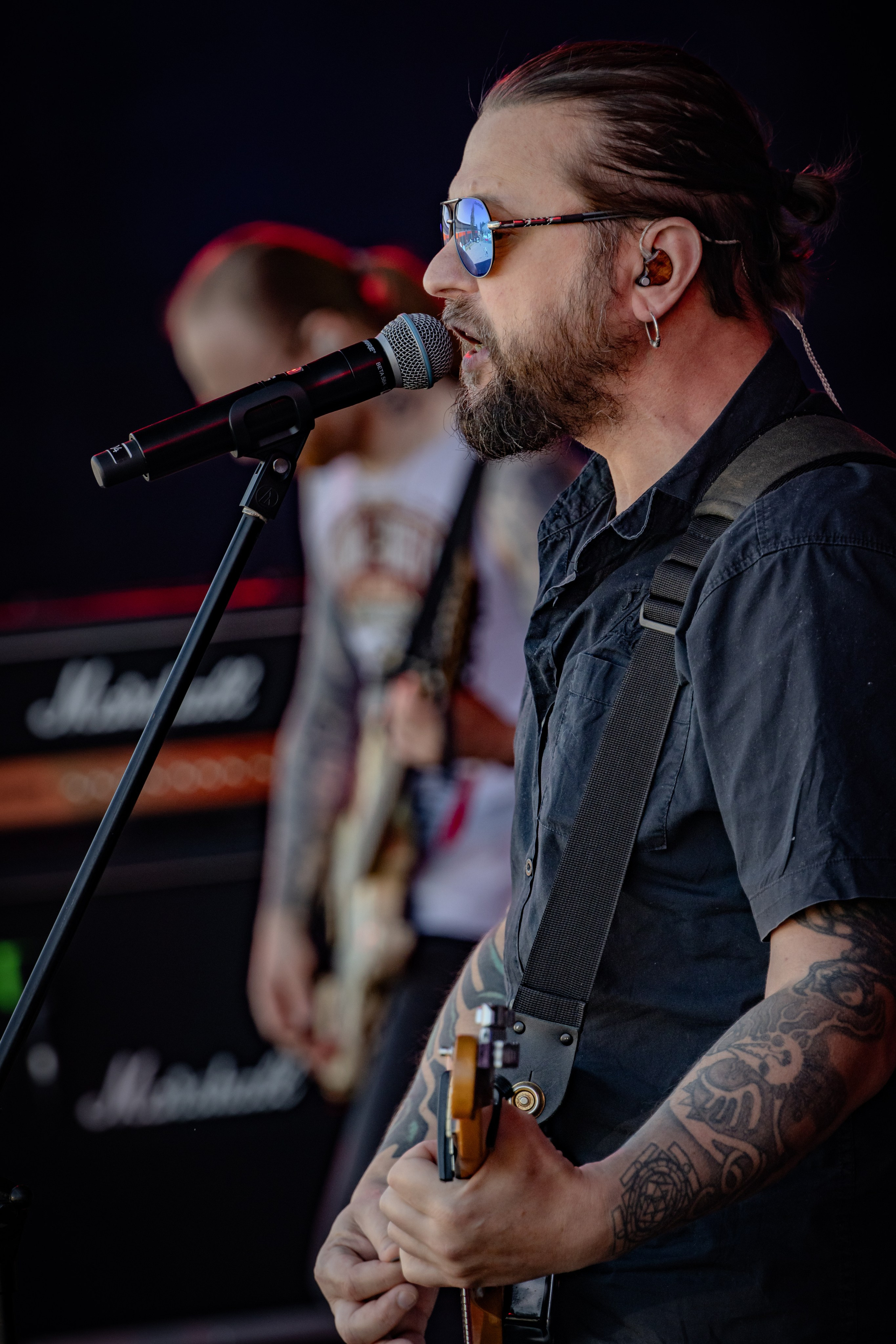 ROCK MUSIC. NE Cinema — backstage and reportage photography in cinema, music, Automotive and sport