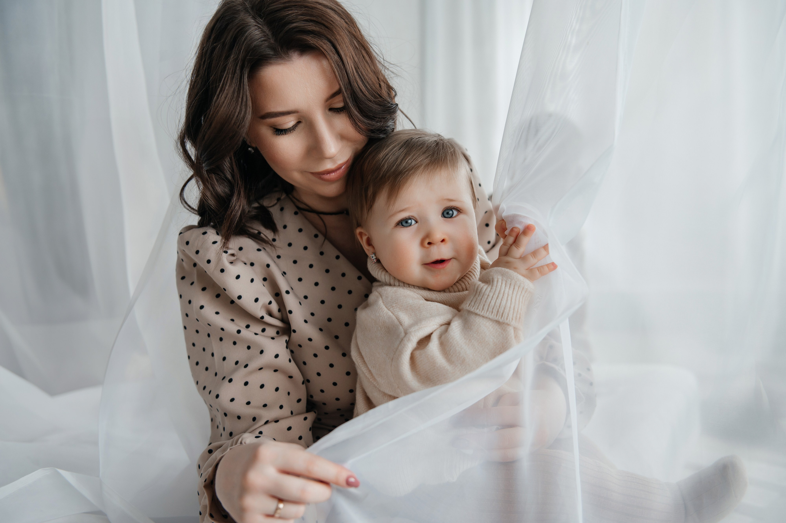 Семейные съемки. Фотограф Марина Лысова