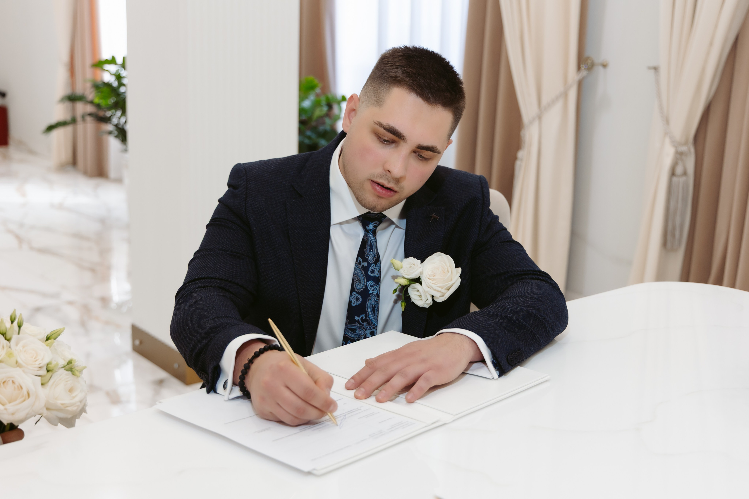 Свадьба К & Н. Свадебный Фотограф в Москве Гор Магтагян