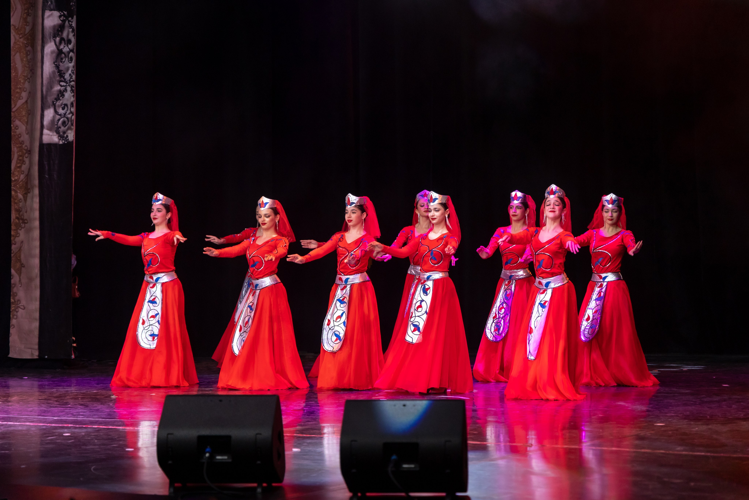 Концерт Hayordiq. Свадебный Фотограф в Москве Гор Магтагян