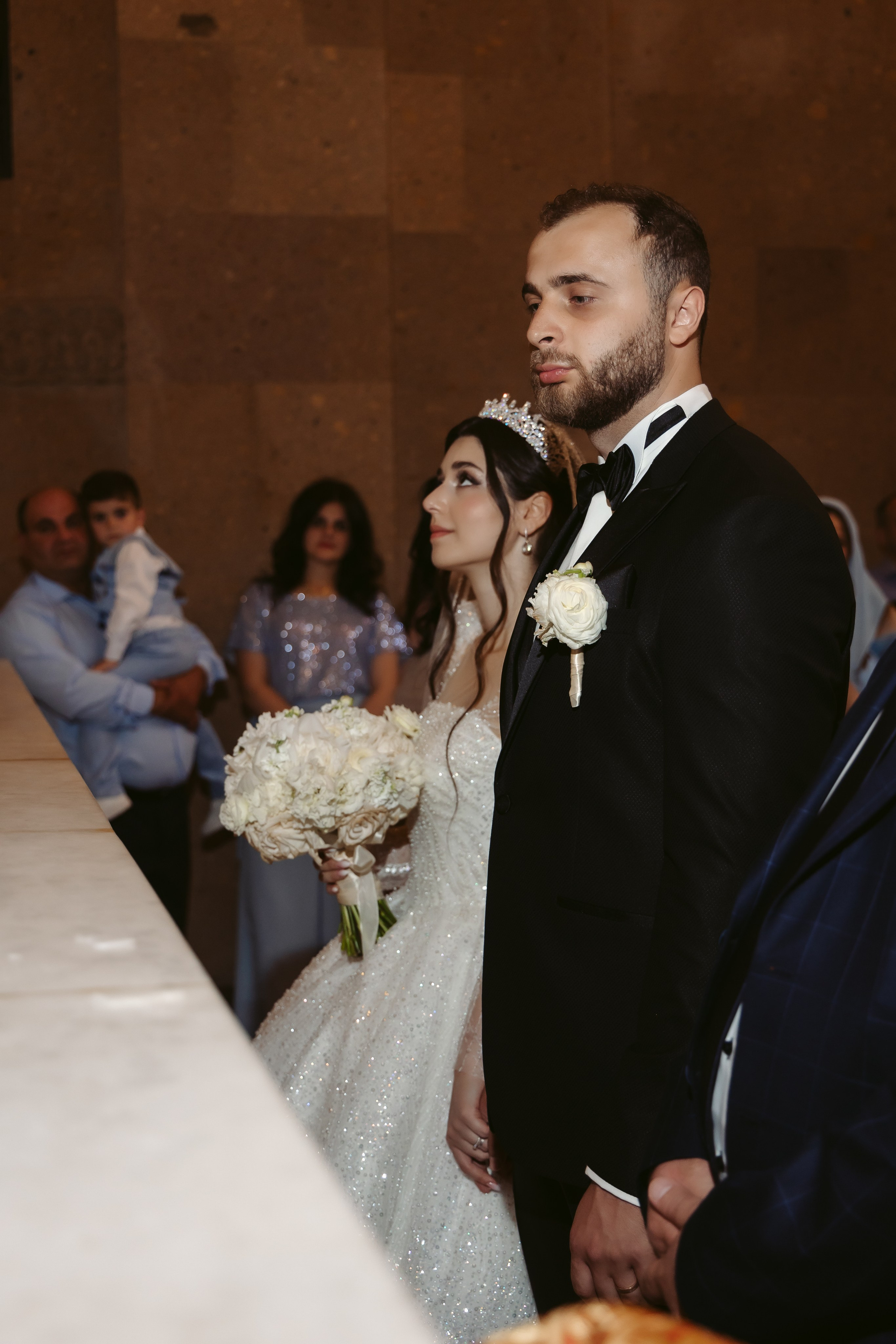 Свадьба А & С. Свадебный Фотограф в Москве Гор Магтагян