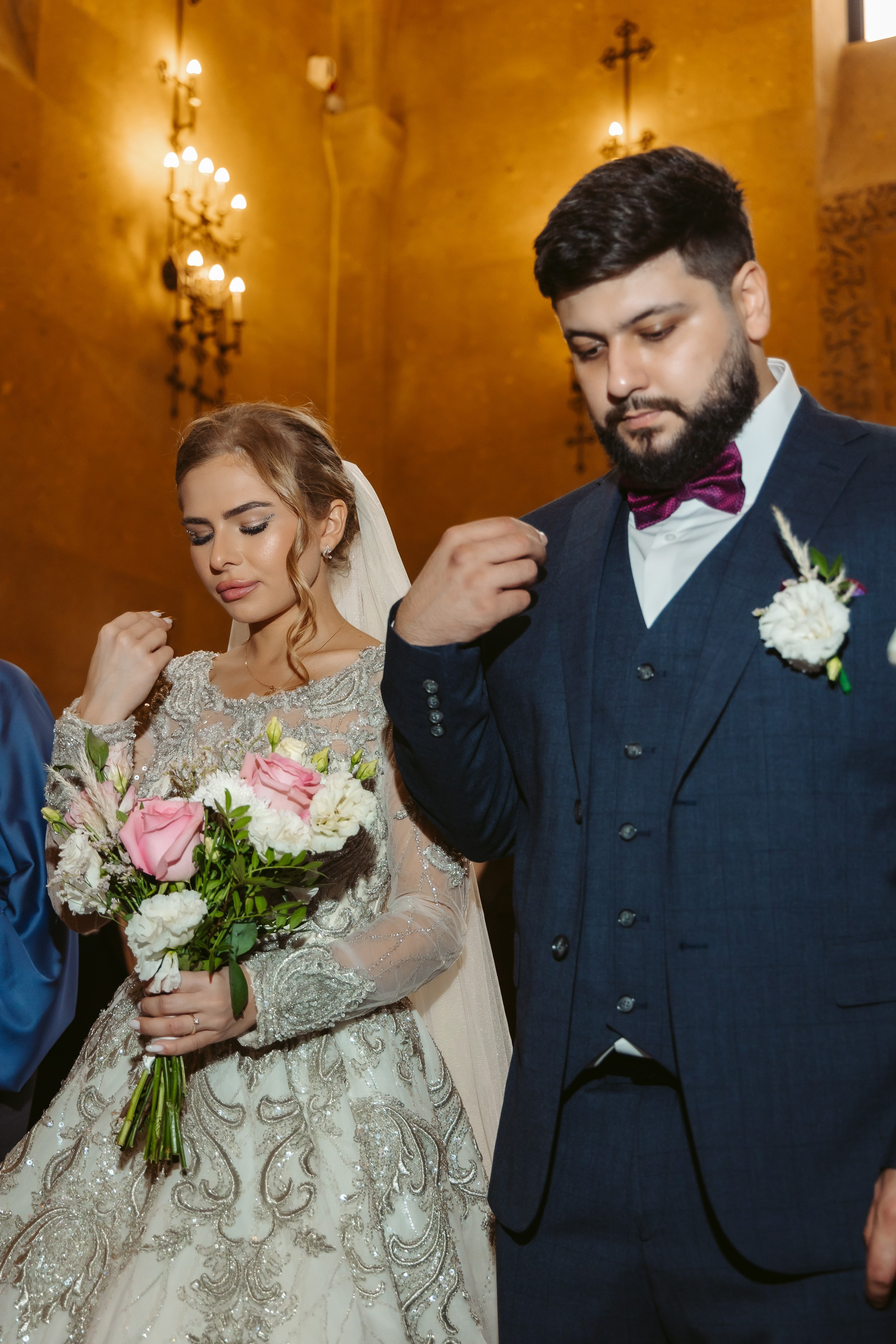 Свадьба А & А. Свадебный Фотограф в Москве Гор Магтагян