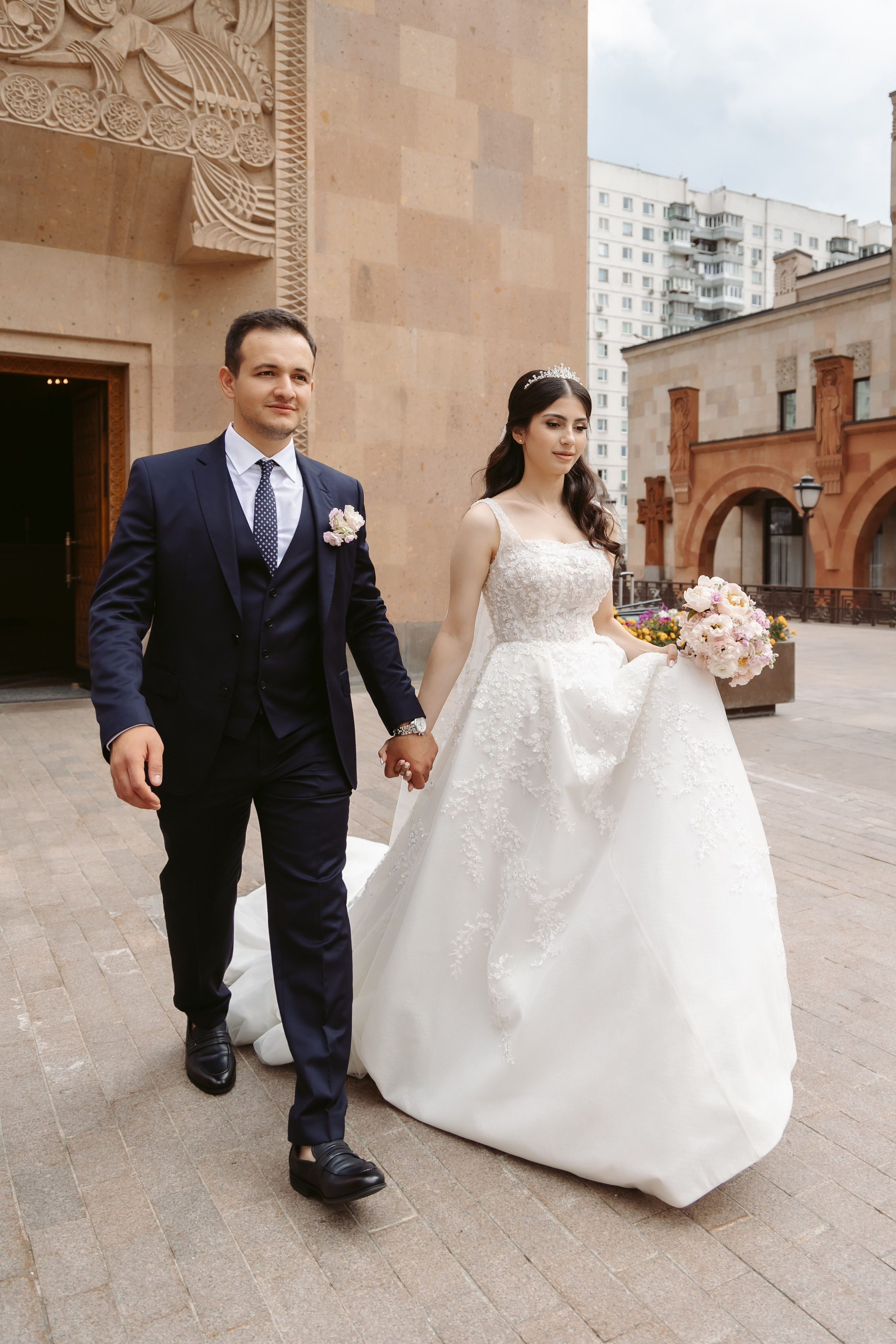 Свадьба С & К. Свадебный Фотограф в Москве Гор Магтагян