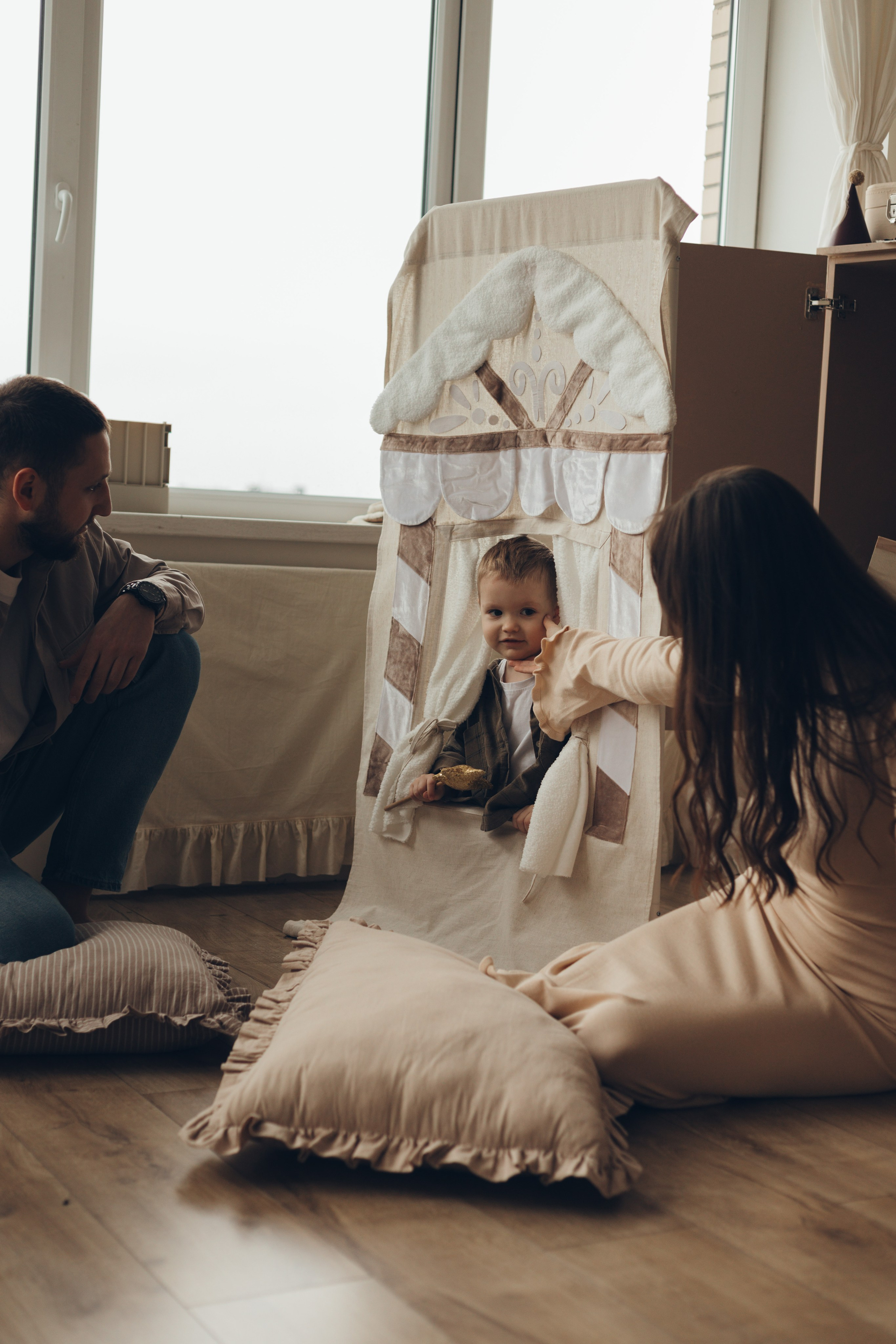 Есения. Семейный фотограф Санкт-Петербург СПб Анастасия Гаврилюк