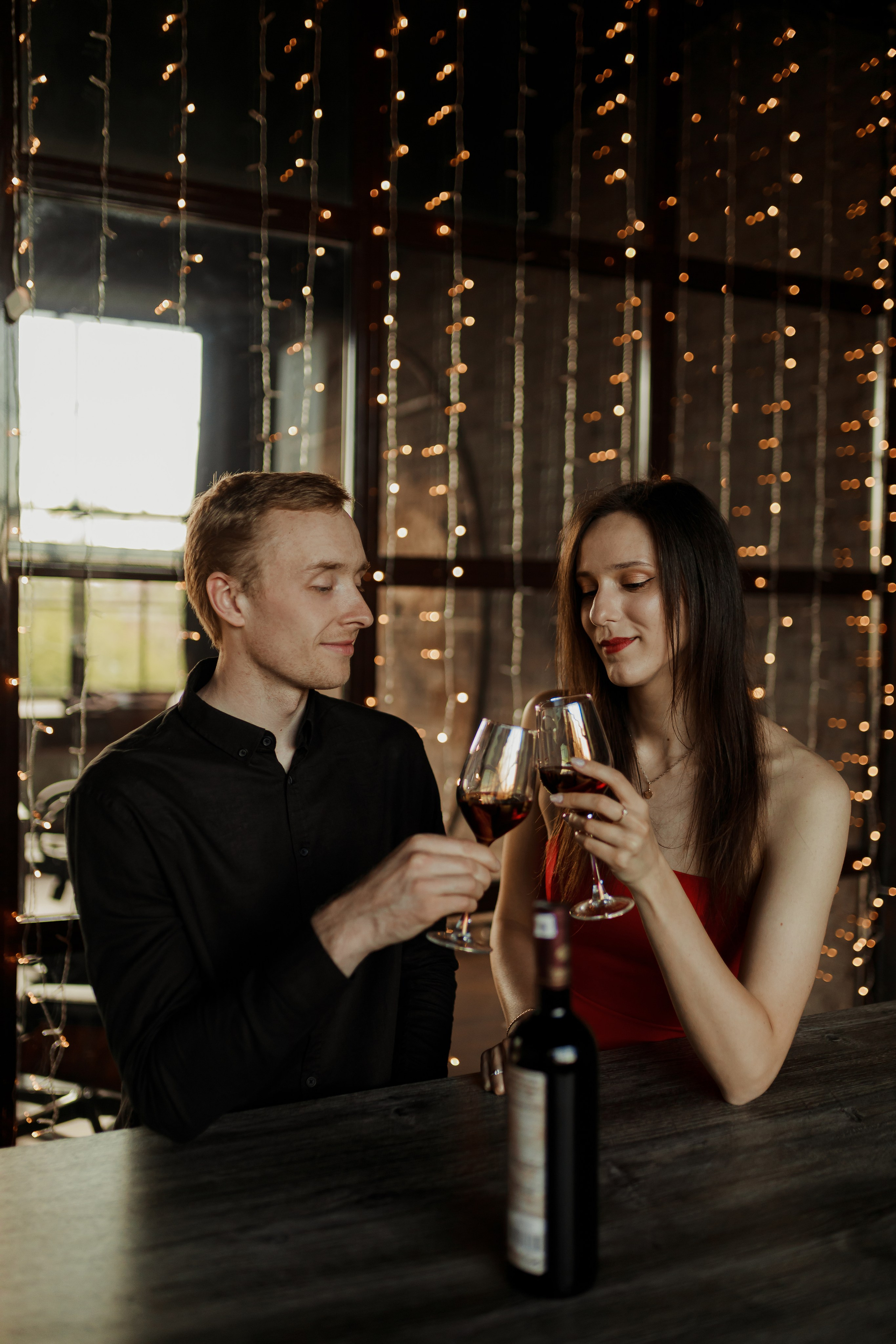 Егор & Ира. ФОТОГРАФ Маргарита Сивакова | Ярославль Кострома Москва