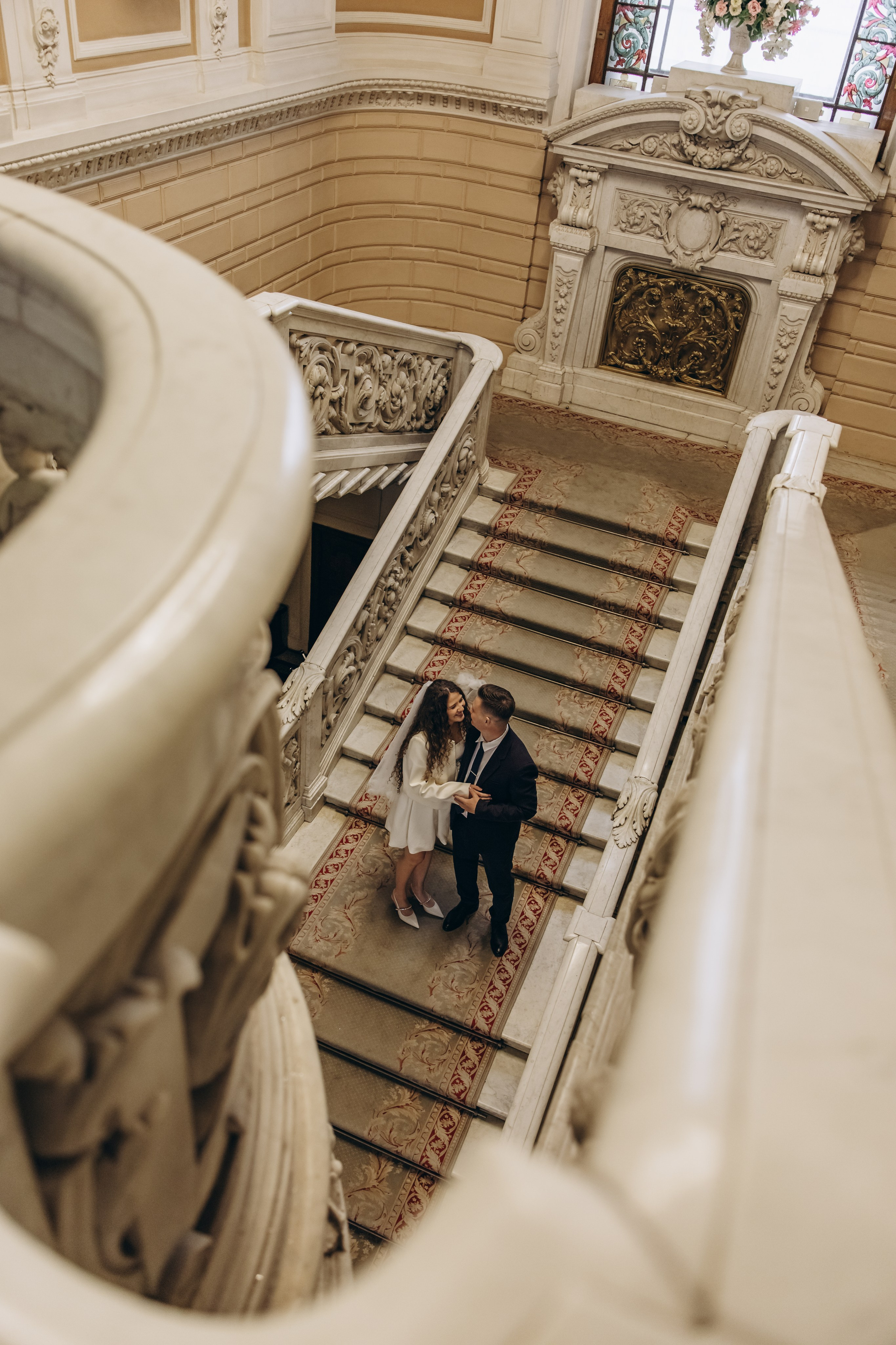 Just Married: Первые кадры. Семейный и свадебный фотограф в Санкт-Петербурге Екатерина Васильева