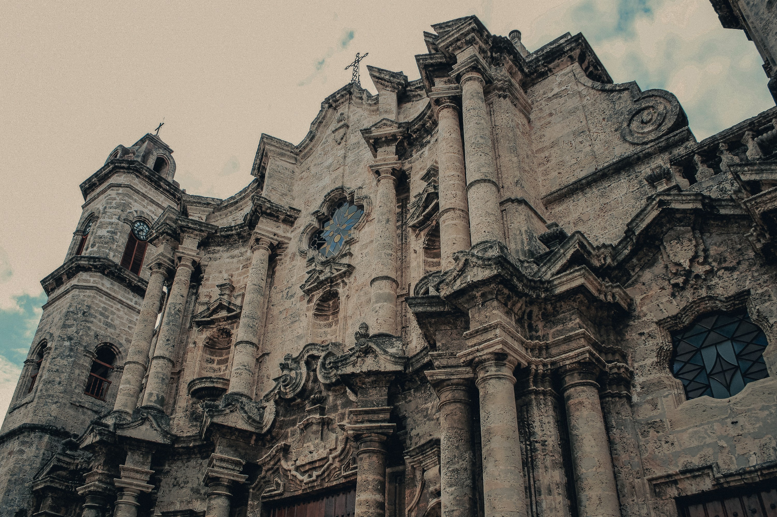 Куба. Фотошкола ArtFotoLife для начинающих и продвинутых фотографов