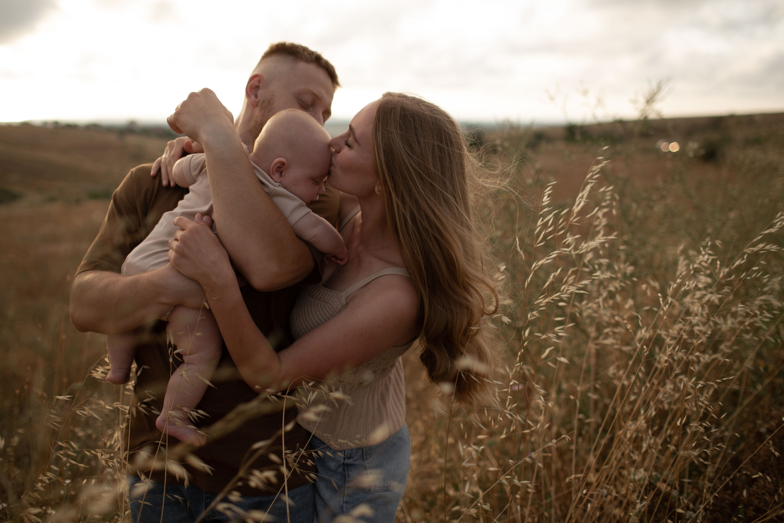 Ты мой мир. Фотограф в Севастополе и Крыму Татьяна Бриз