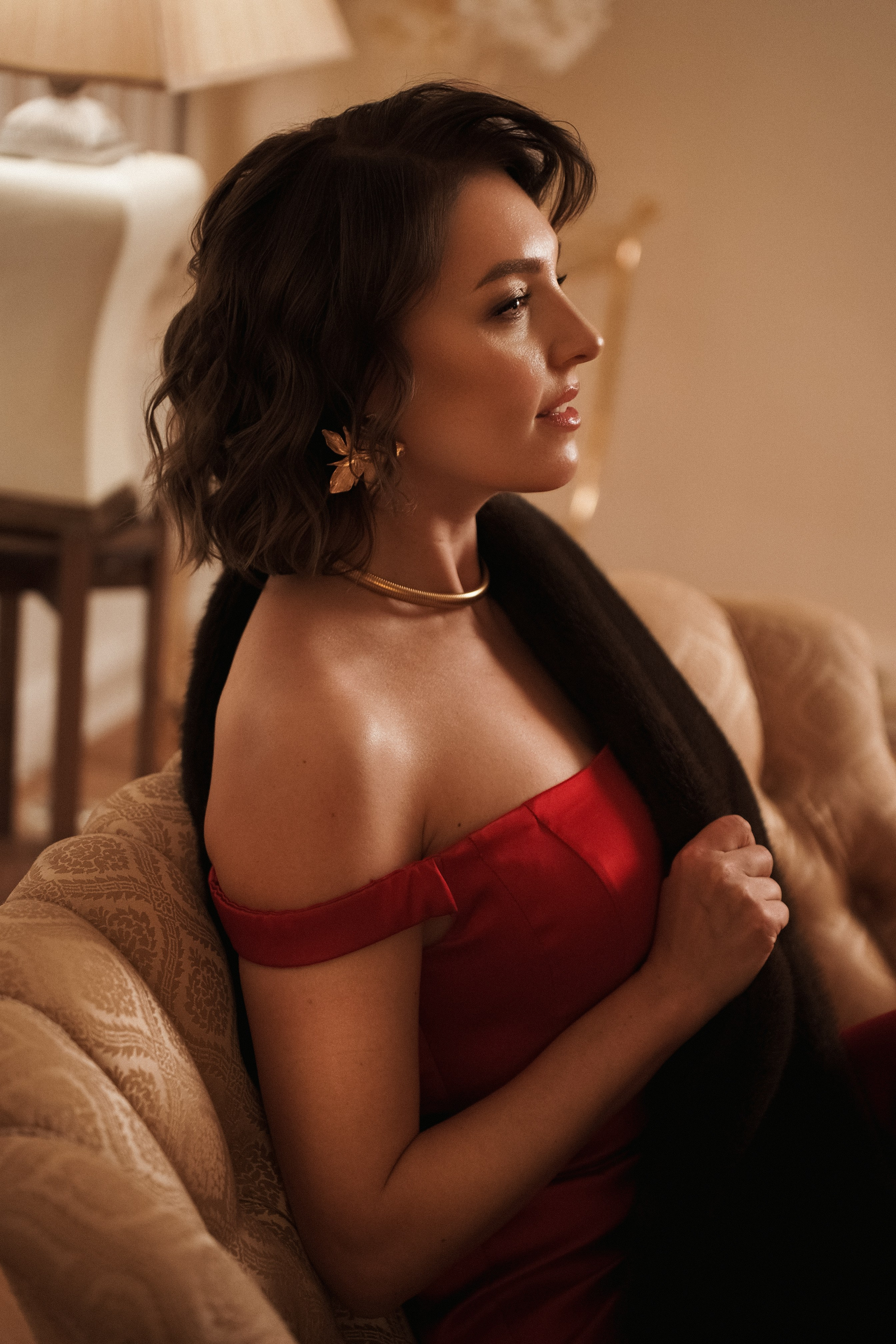 Портрет. Индивидуальный и EVENT фотограф Полина Репина