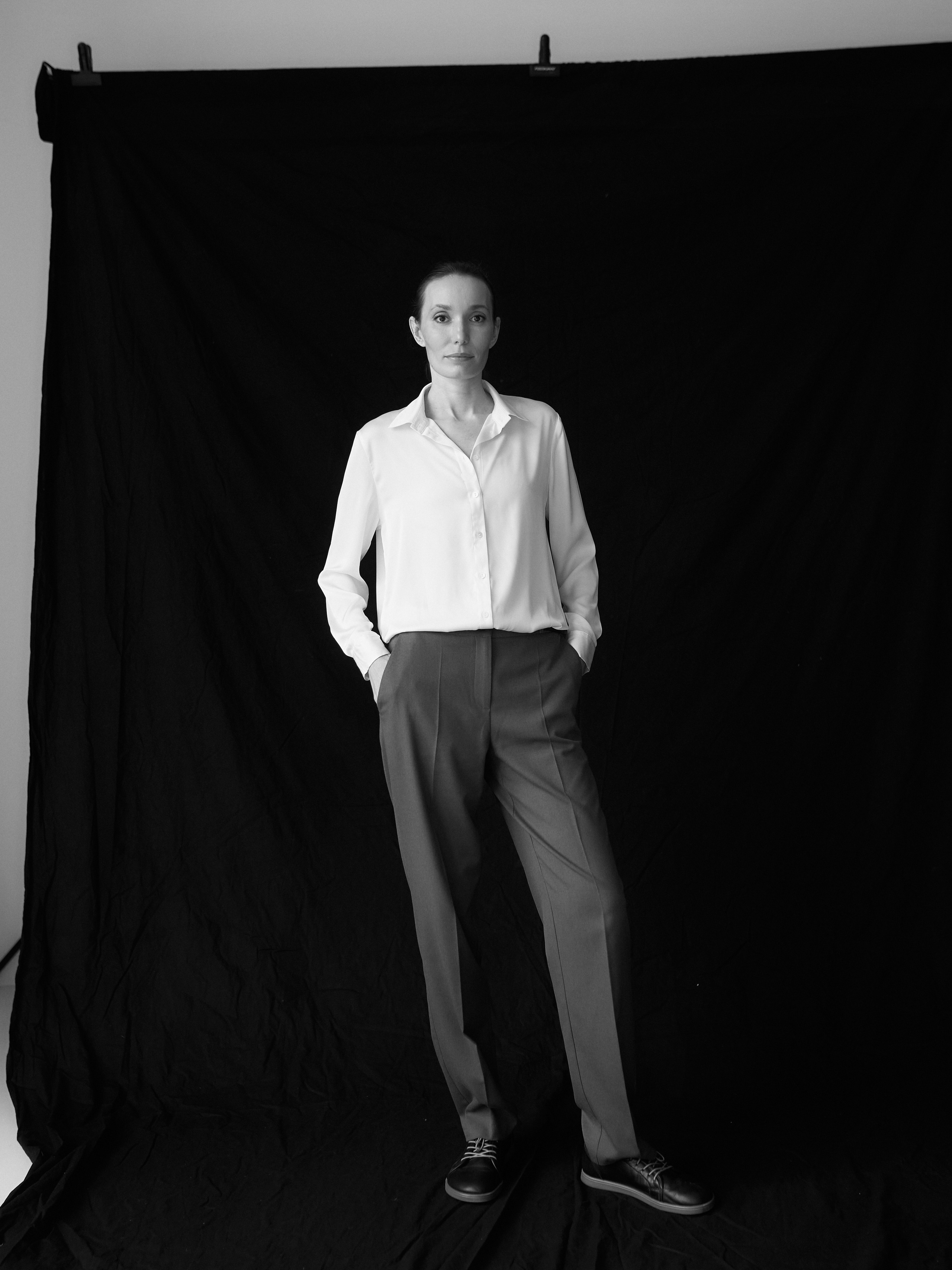 Svetlana. Портретный фотограф в Москве Ланин Сергей