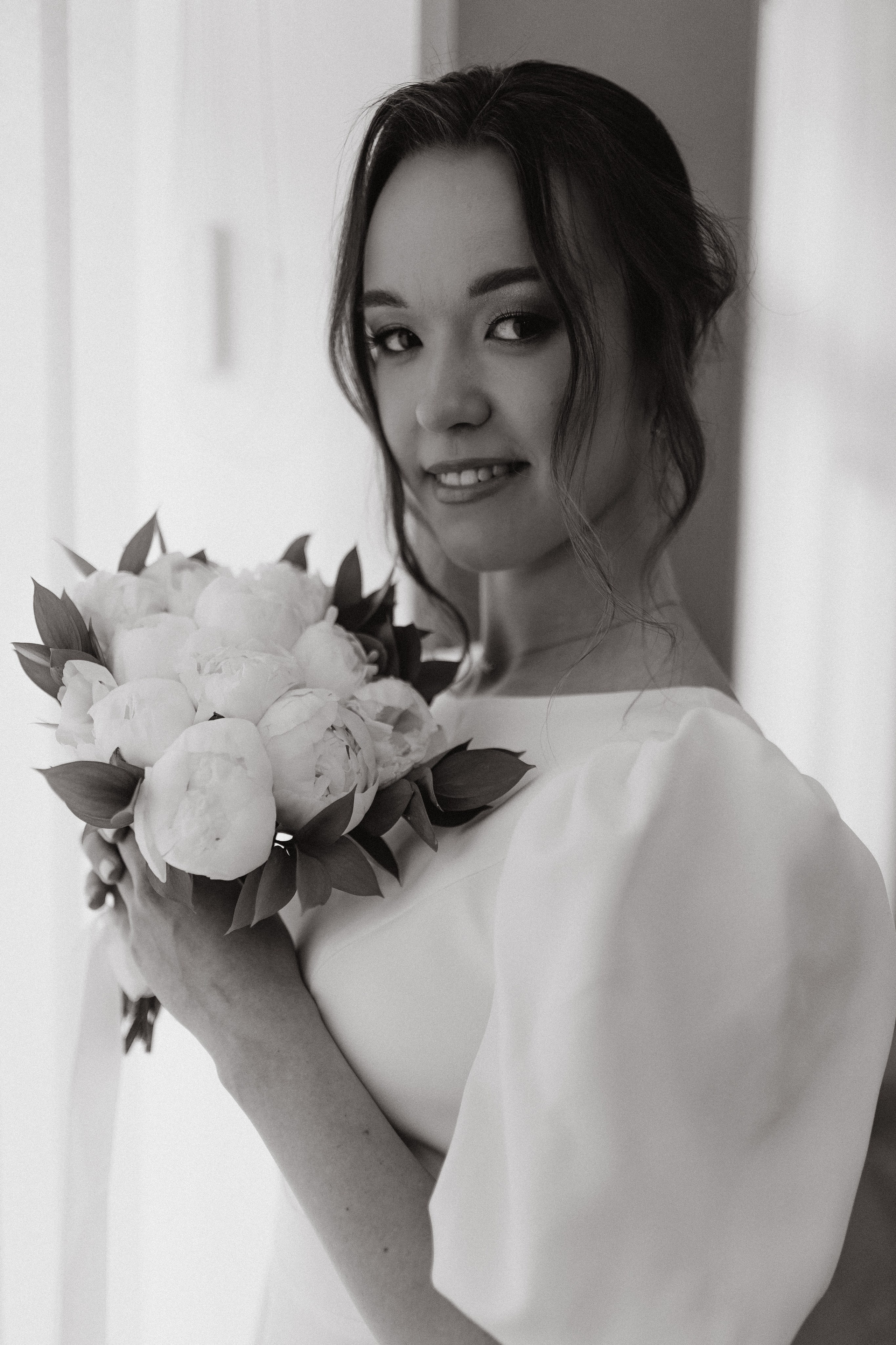 Влад и Анна. Семейный фотограф в Москве Жукова Анна