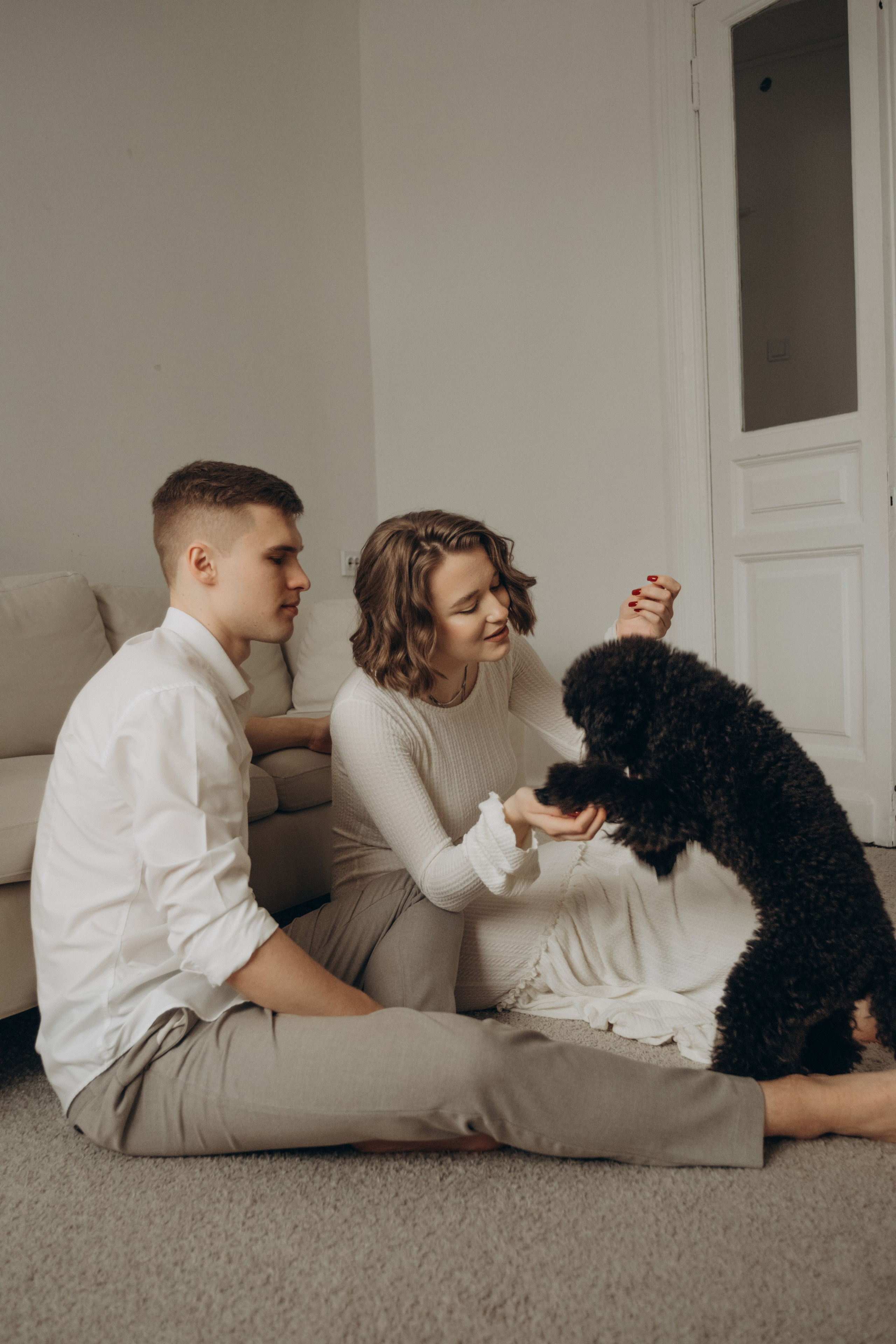 TATA&YURA. Фотограф|Москва — Агбаш Лера