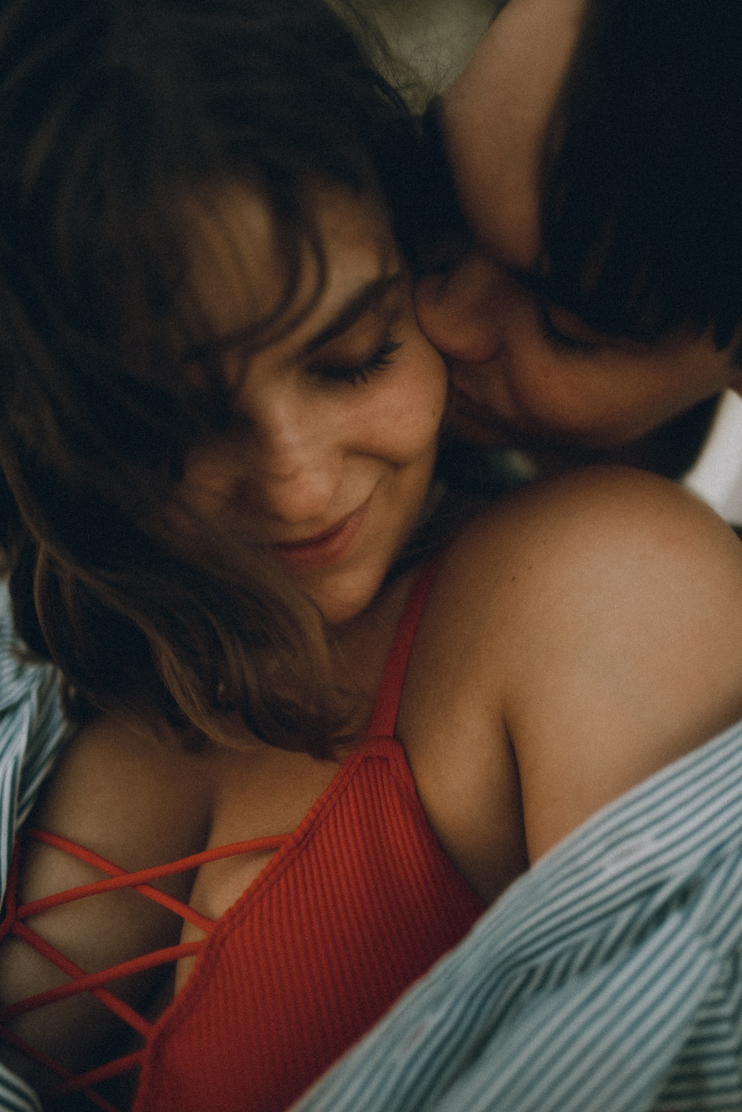 Виолетта и Евгений. Фотограф Санкт-Петербург, Новороссийск