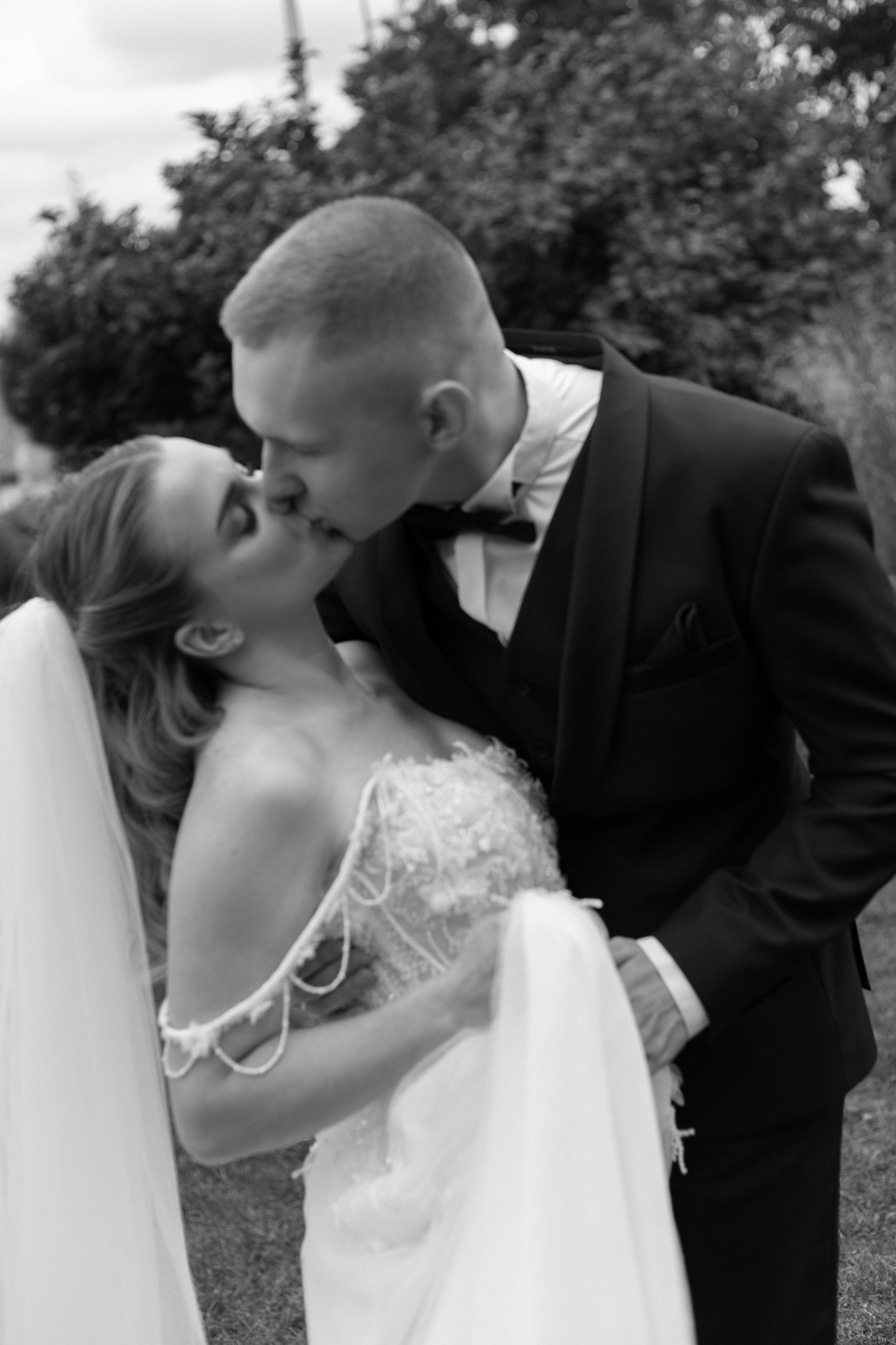 Денис и Анастасия. Семейный фотограф в Москве