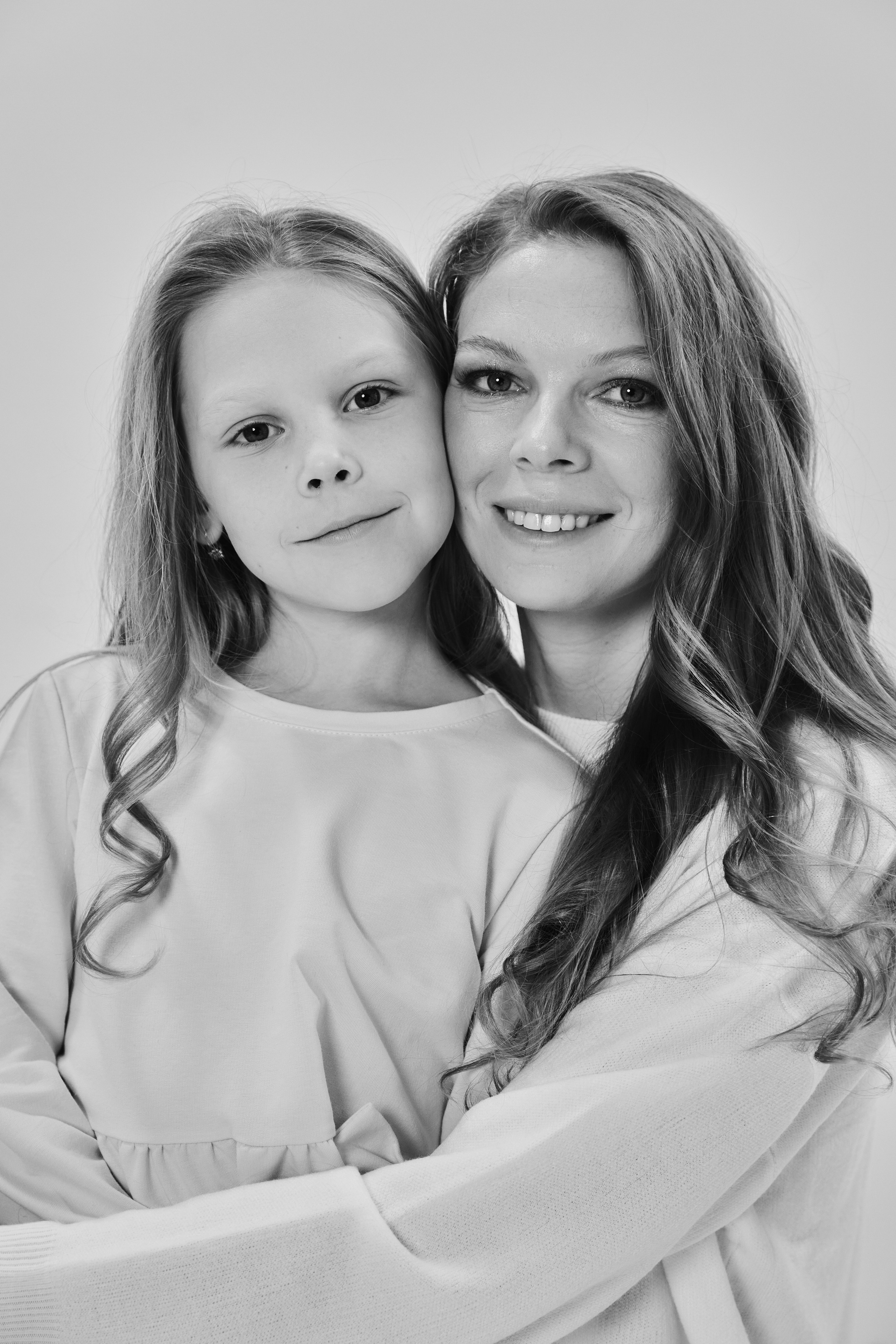 Семейная фотосессия и съёмка в школе СПб Сударикова Мария