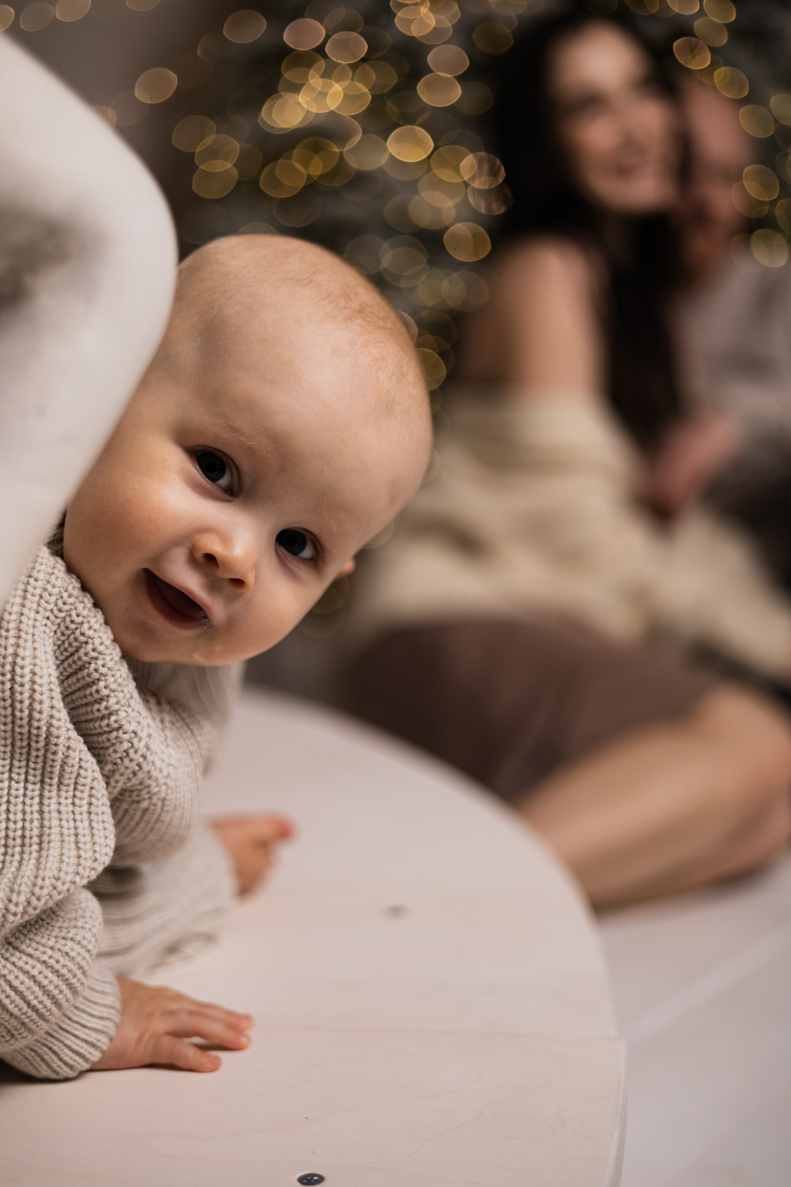 Family. Фотограф Красноярск Шадрина Екатерина