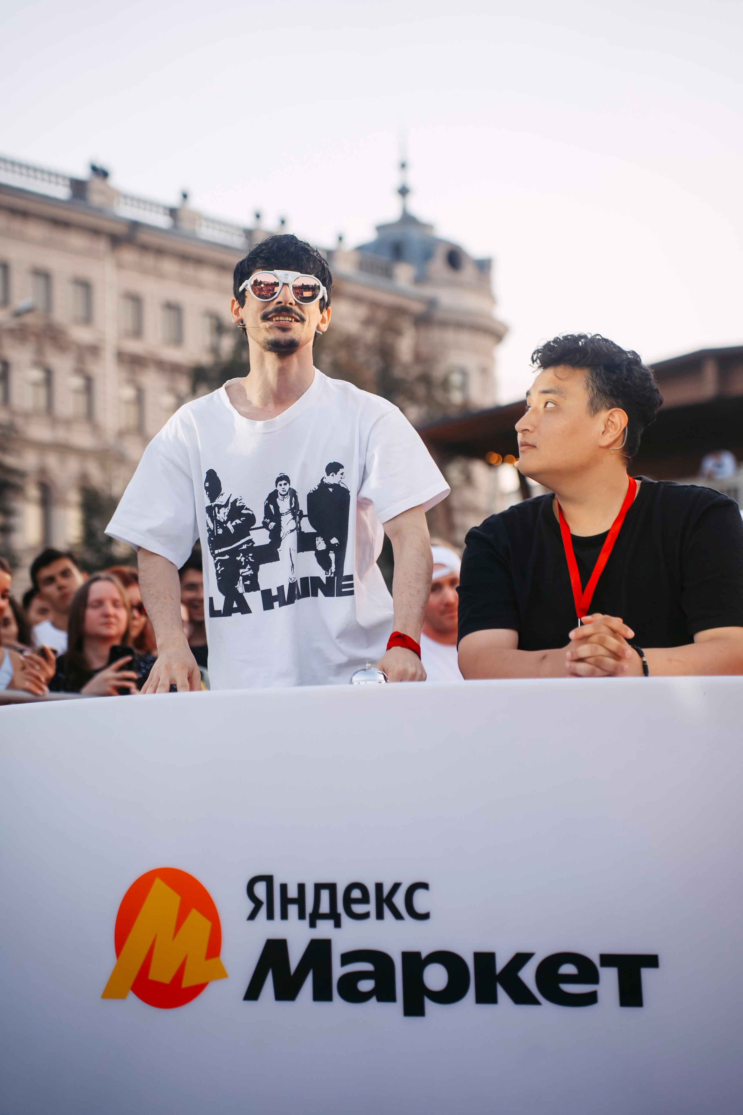 Маркет Маркета. Казань / 2025. Саша Копылов, фотограф в Казани